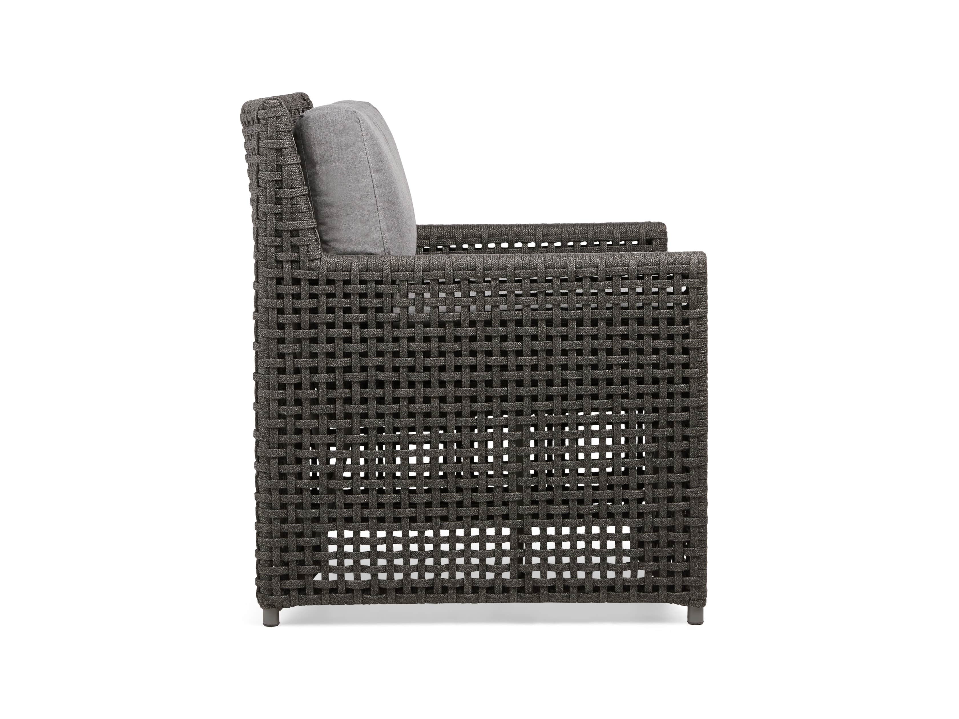 Schoonover Outdoor 31" Lounge Chair