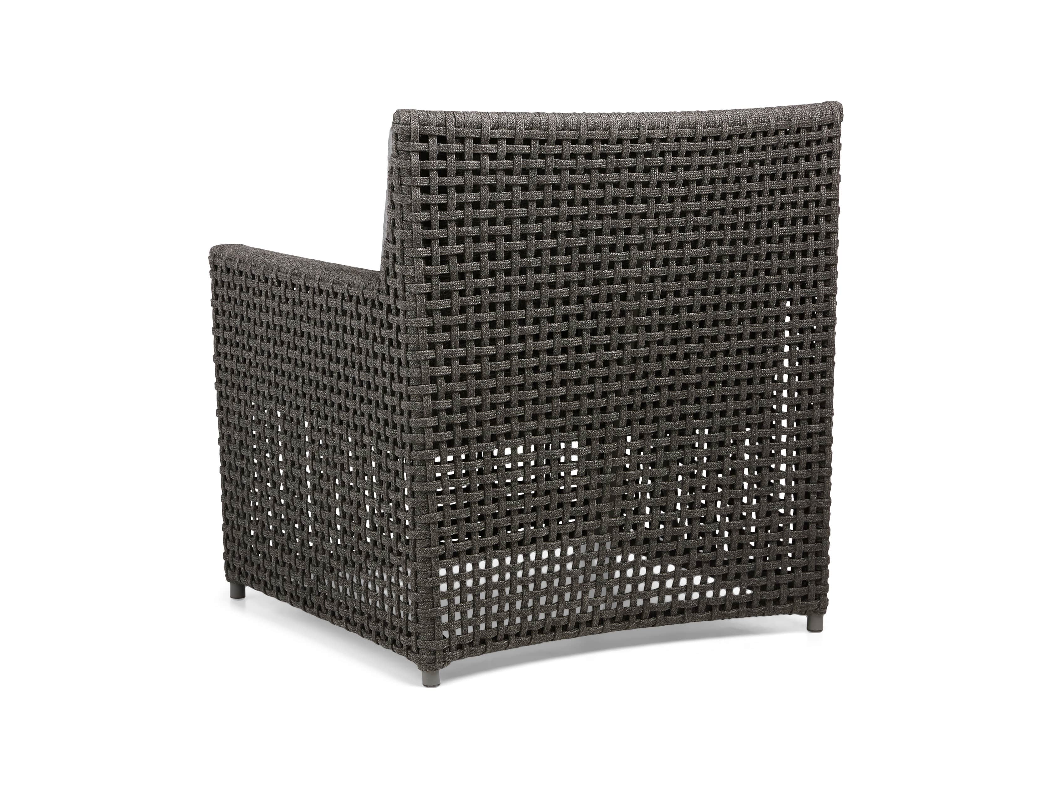Schoonover Outdoor 31" Lounge Chair