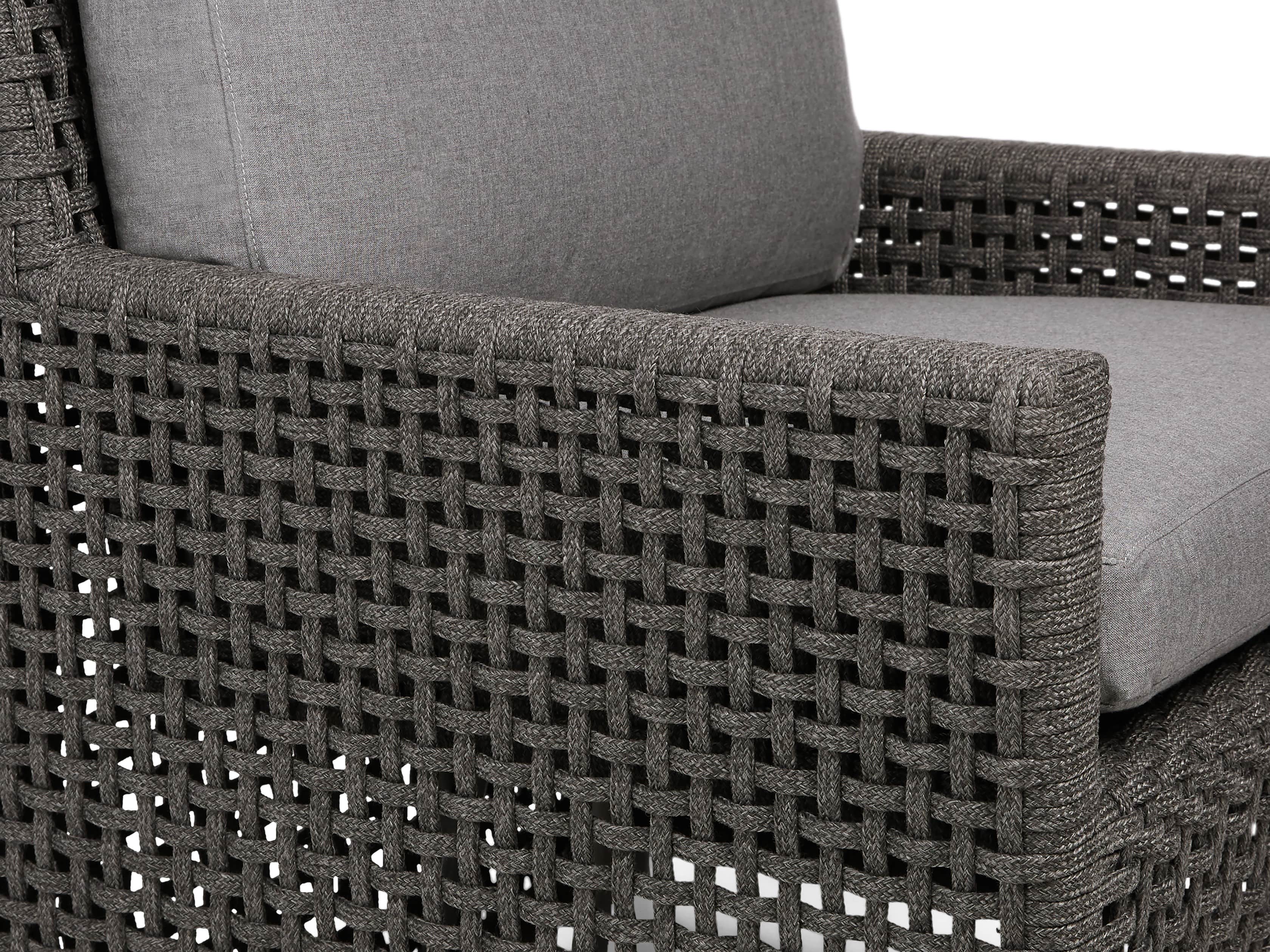 Schoonover Outdoor 31" Lounge Chair