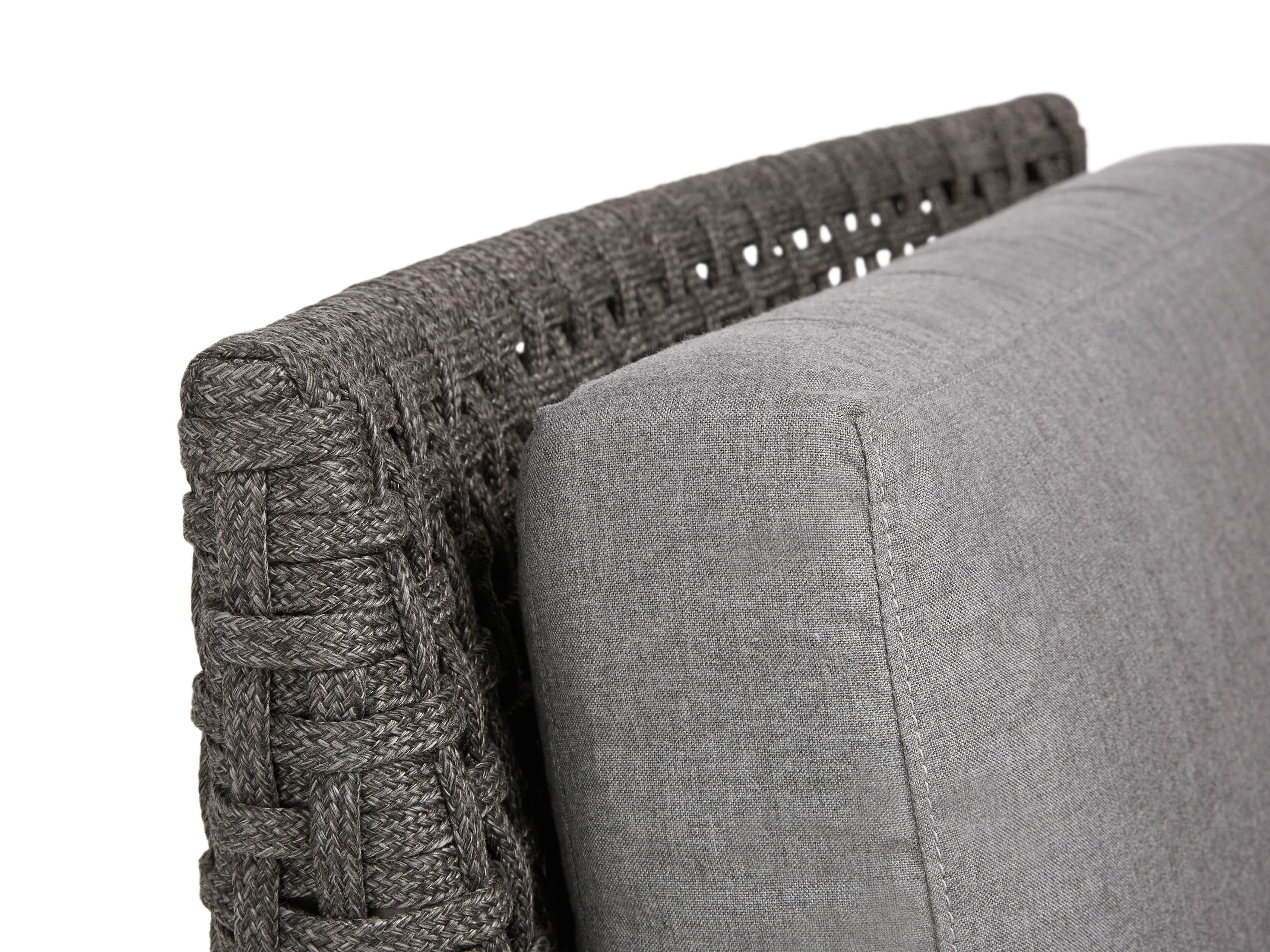Schoonover Outdoor 31" Lounge Chair