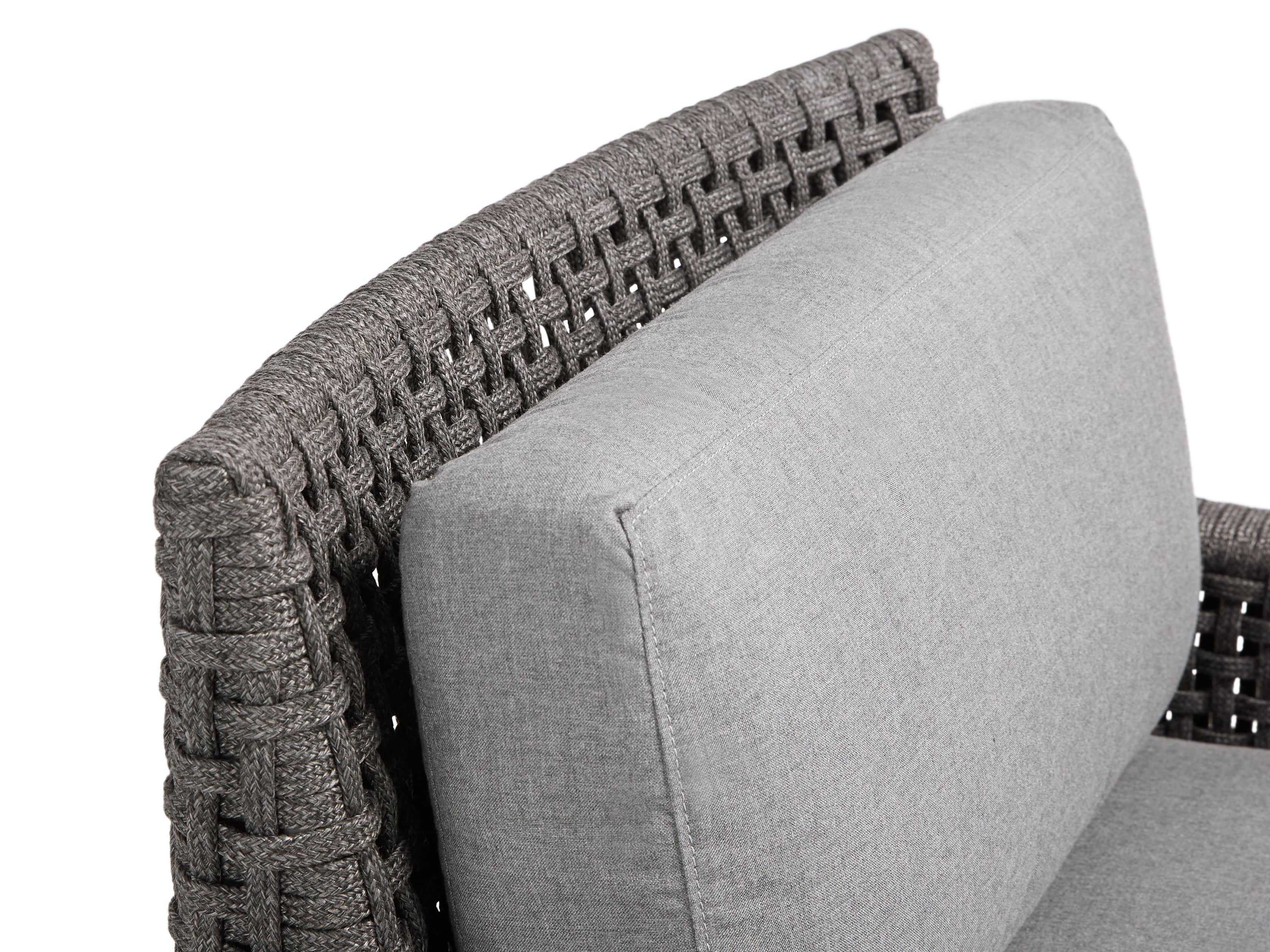 Schoonover Outdoor 31" Lounge Chair