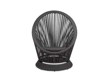 Sevilla Outdoor Swivel Chair