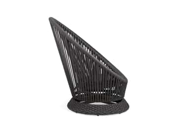 Sevilla Outdoor Swivel Chair