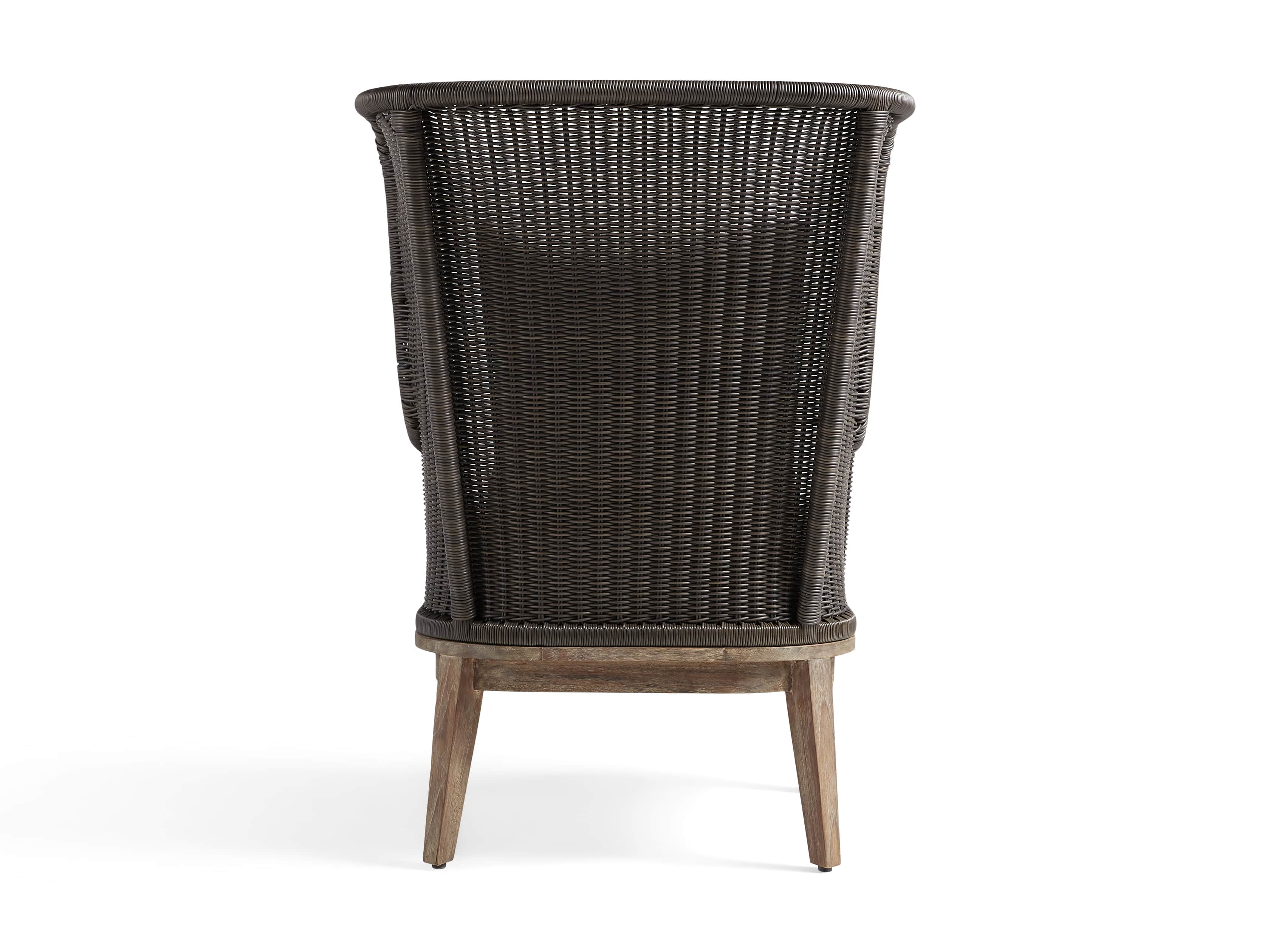 Sofia Outdoor 35" Lounge Chair