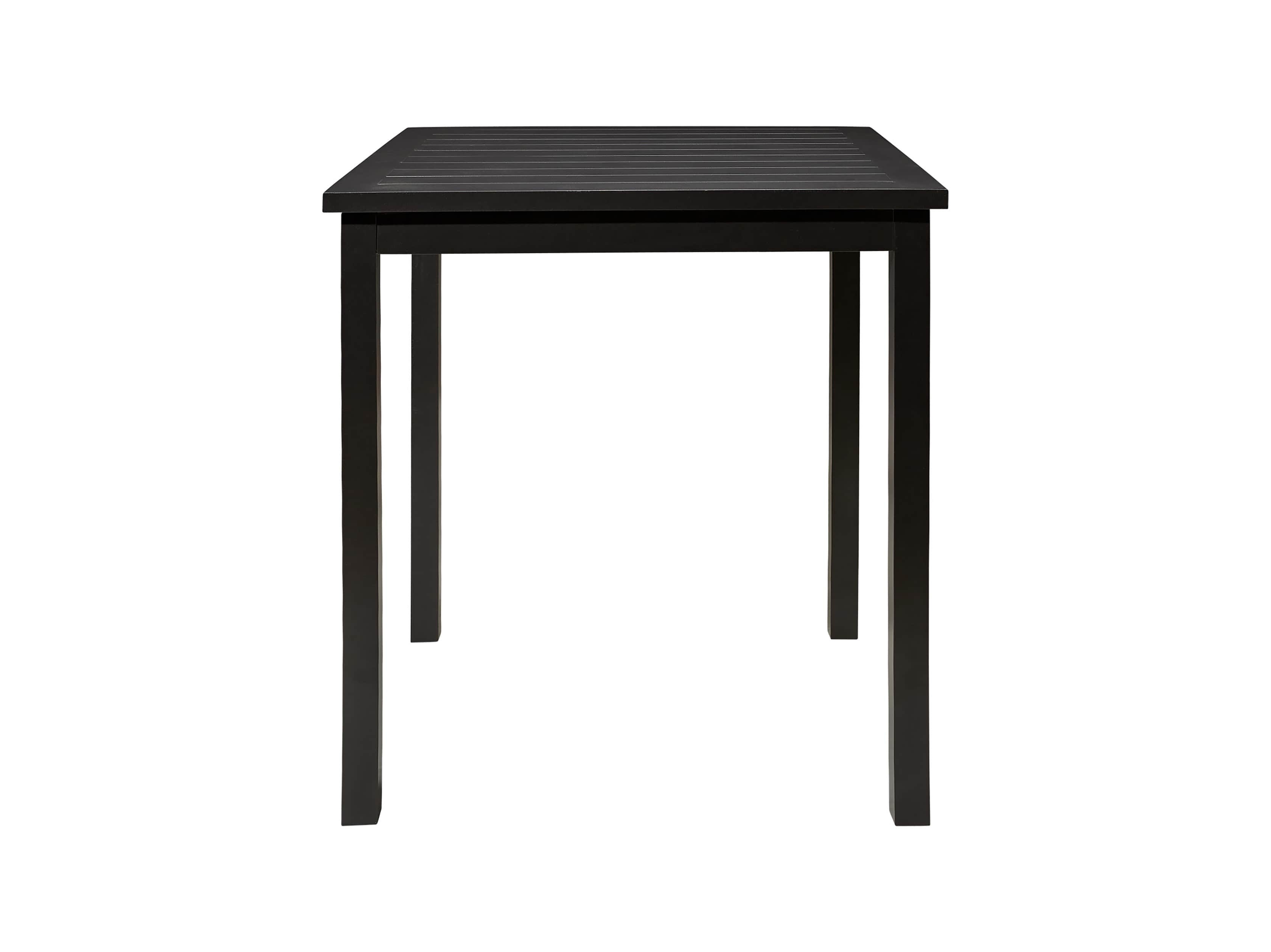 Stuart 36" Outdoor Bar Table