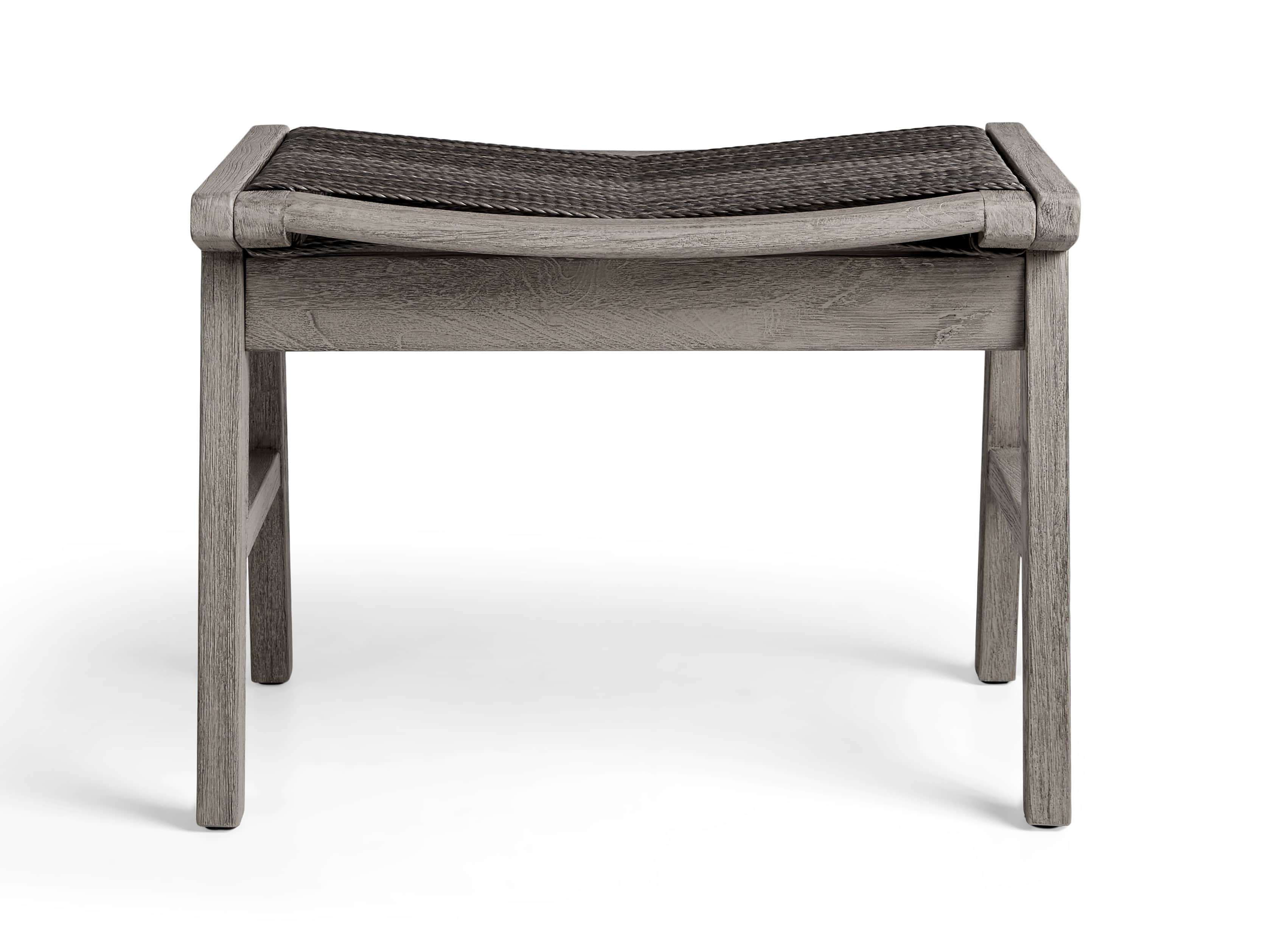 Tulum Outdoor 24" Stool