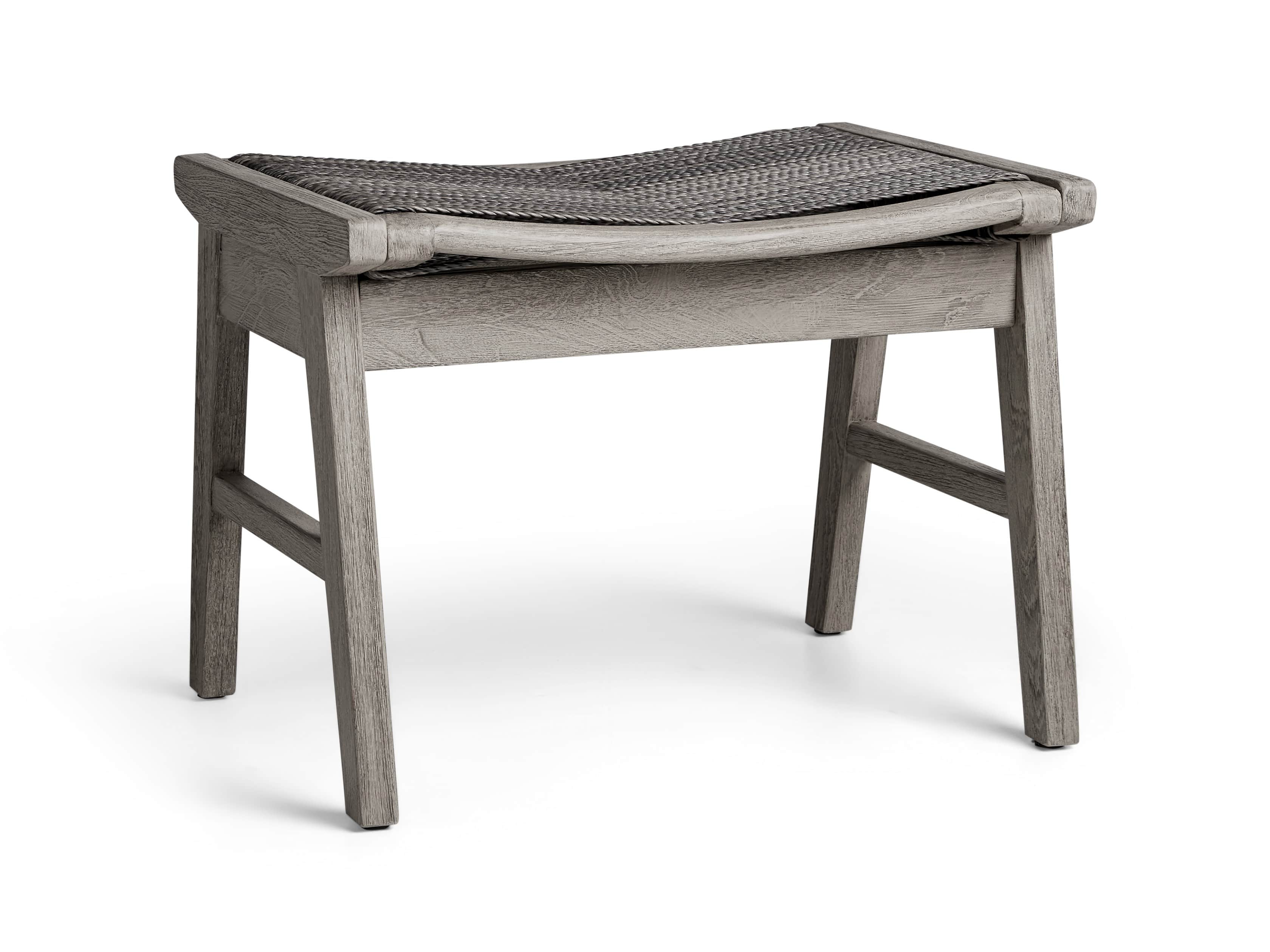Tulum Outdoor 24" Stool