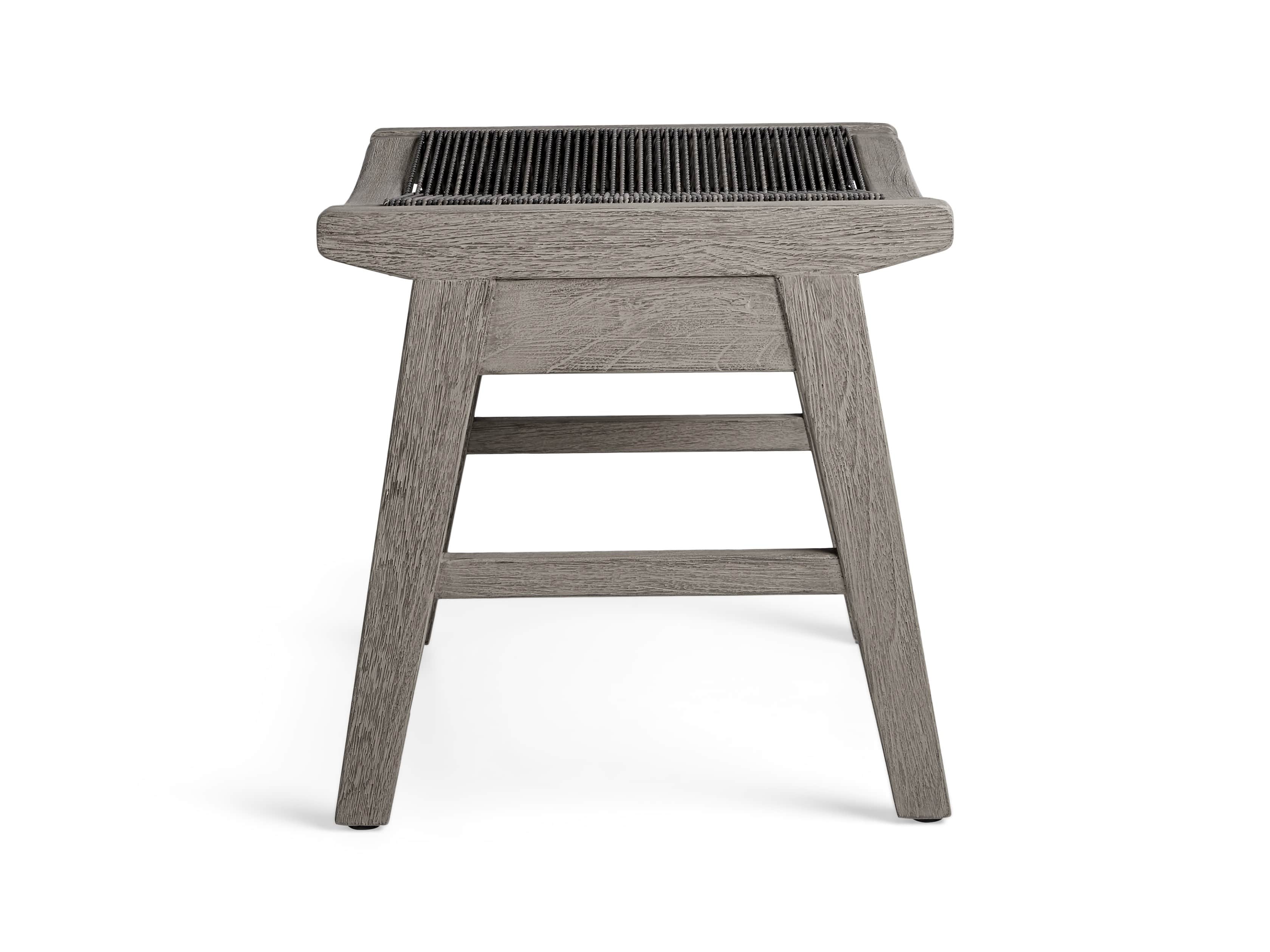 Tulum Outdoor 24" Stool