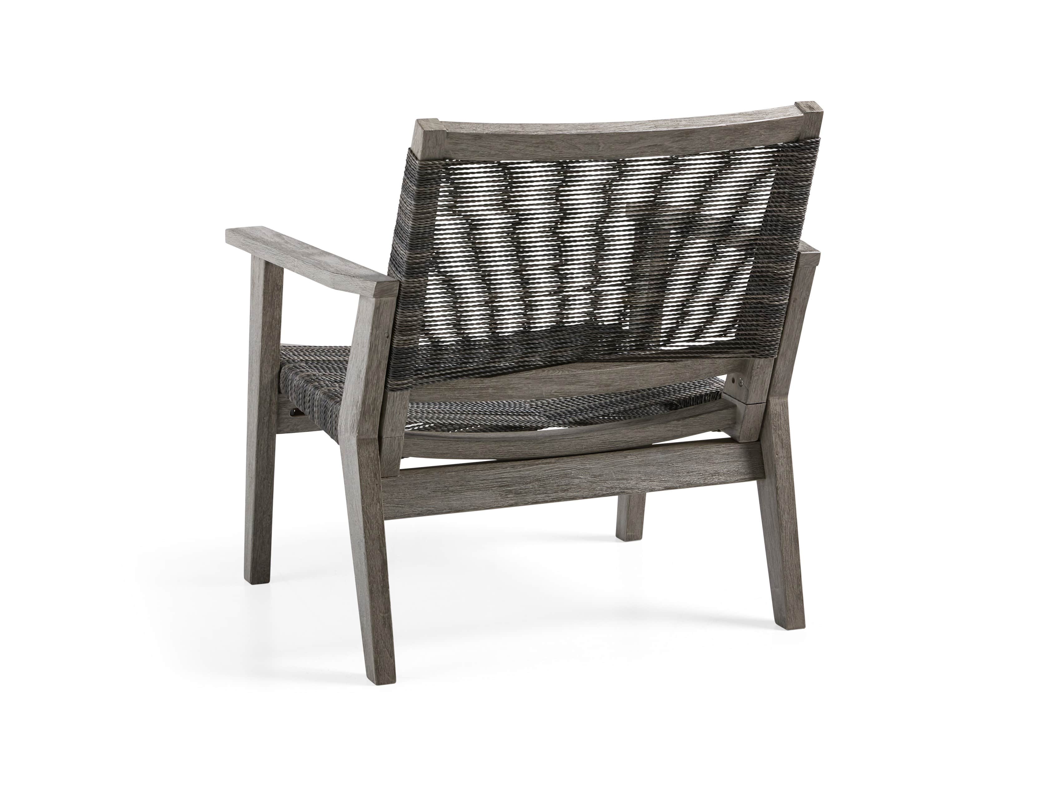 Tulum Outdoor Lounge Chair Arhaus