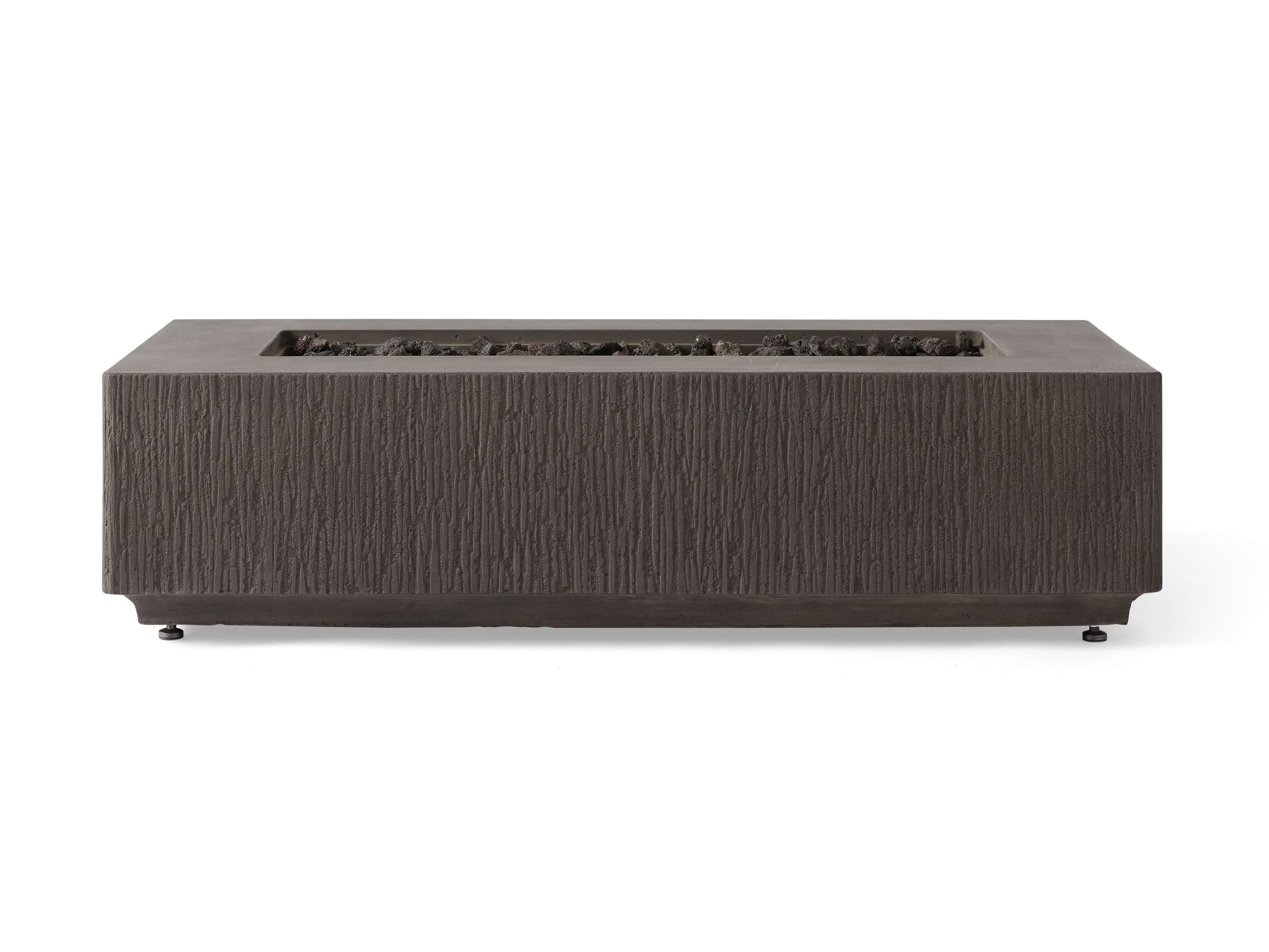 Arhaus fire table discount
