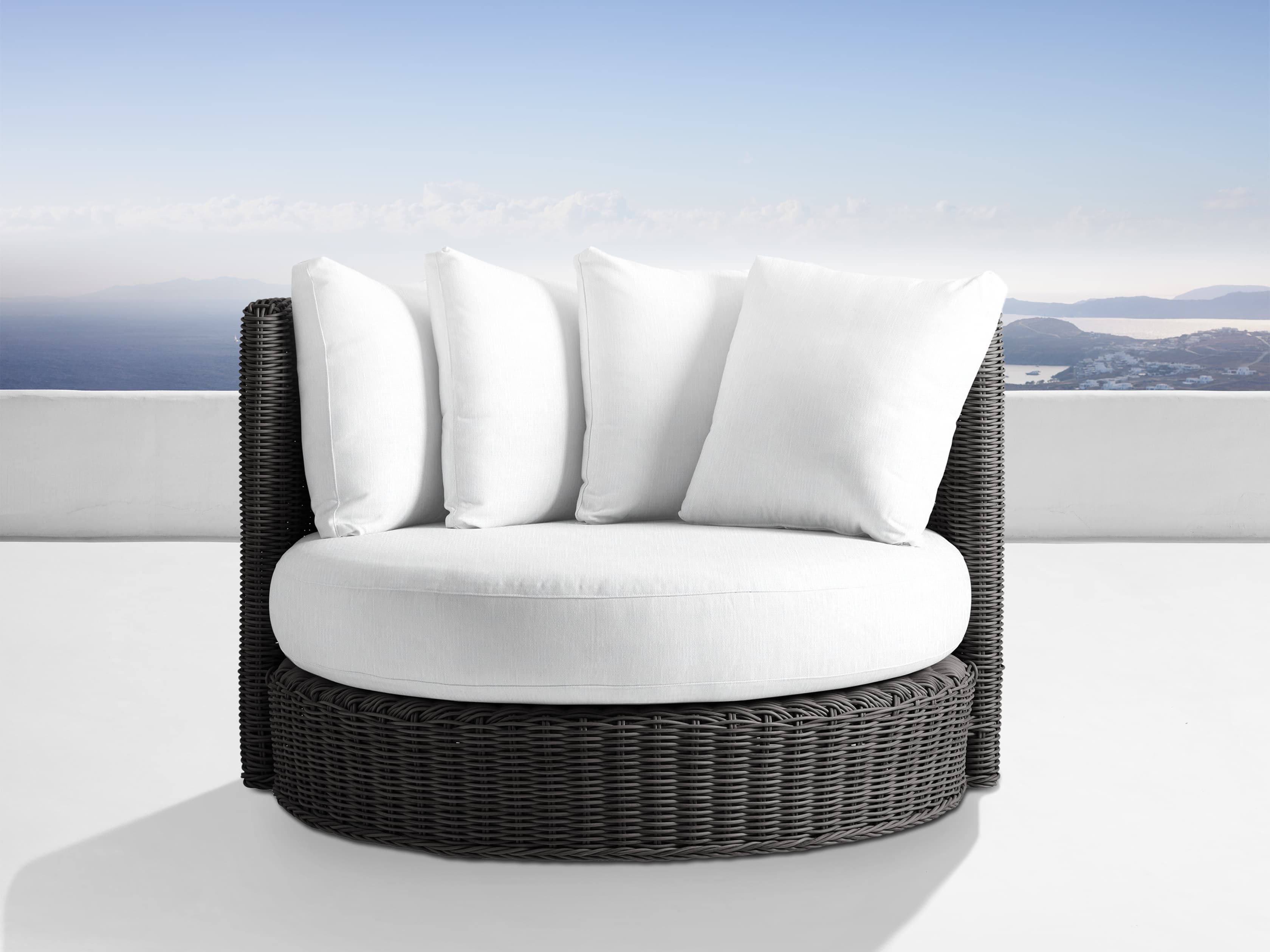 Daybed lounge online chair