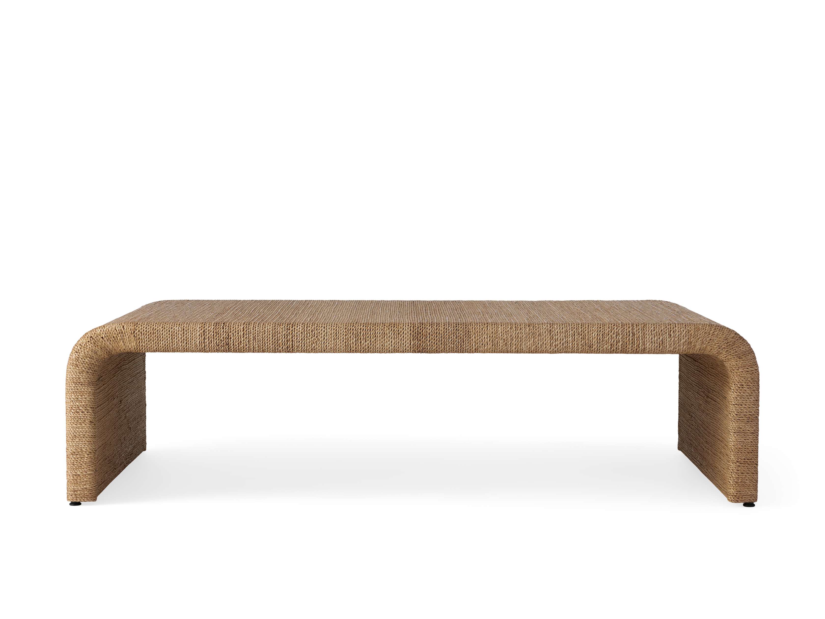 Zoya Sunroom Coffee Table