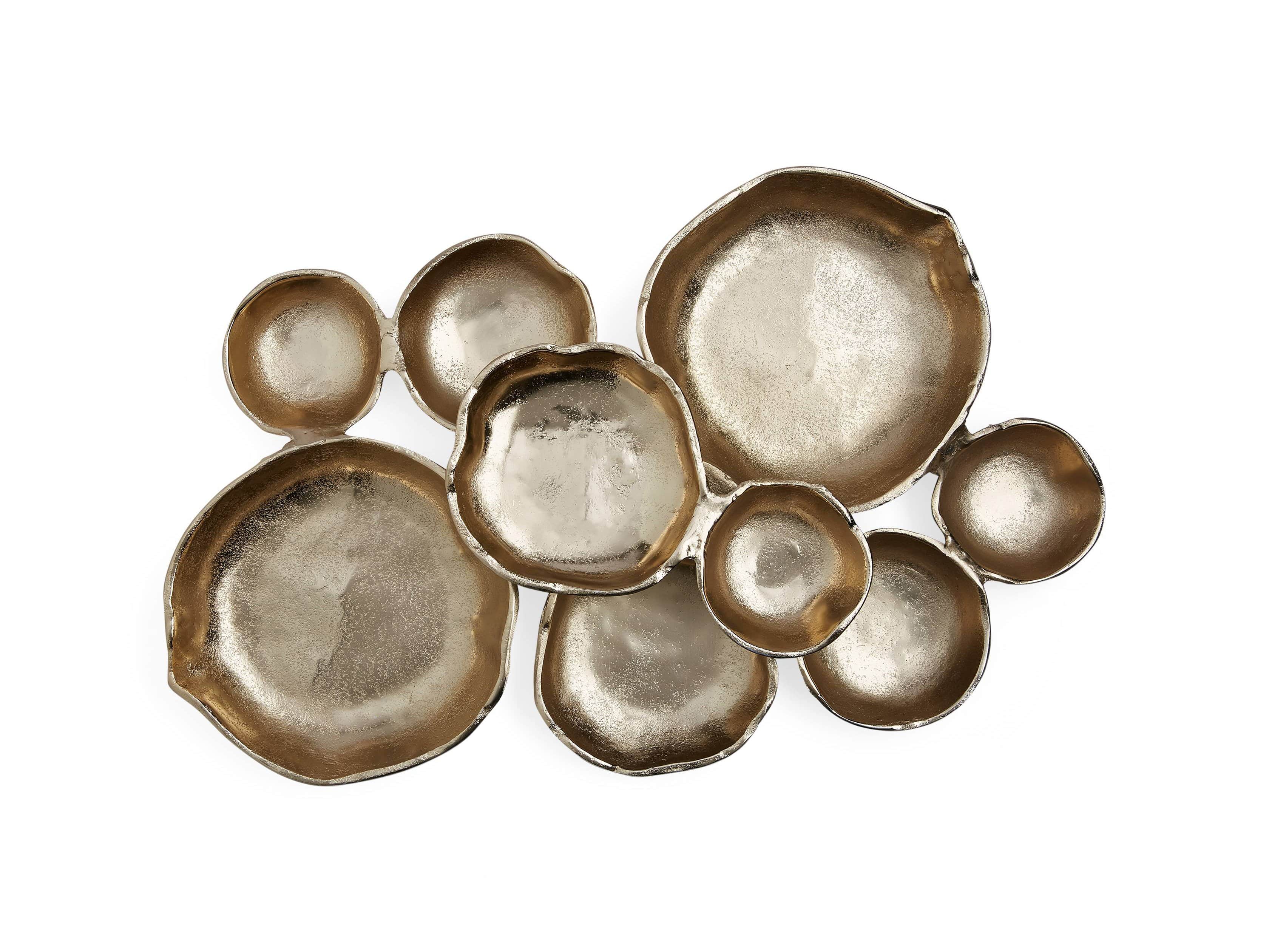 Klasa Platter in Dark Gold, slide 5 of 5