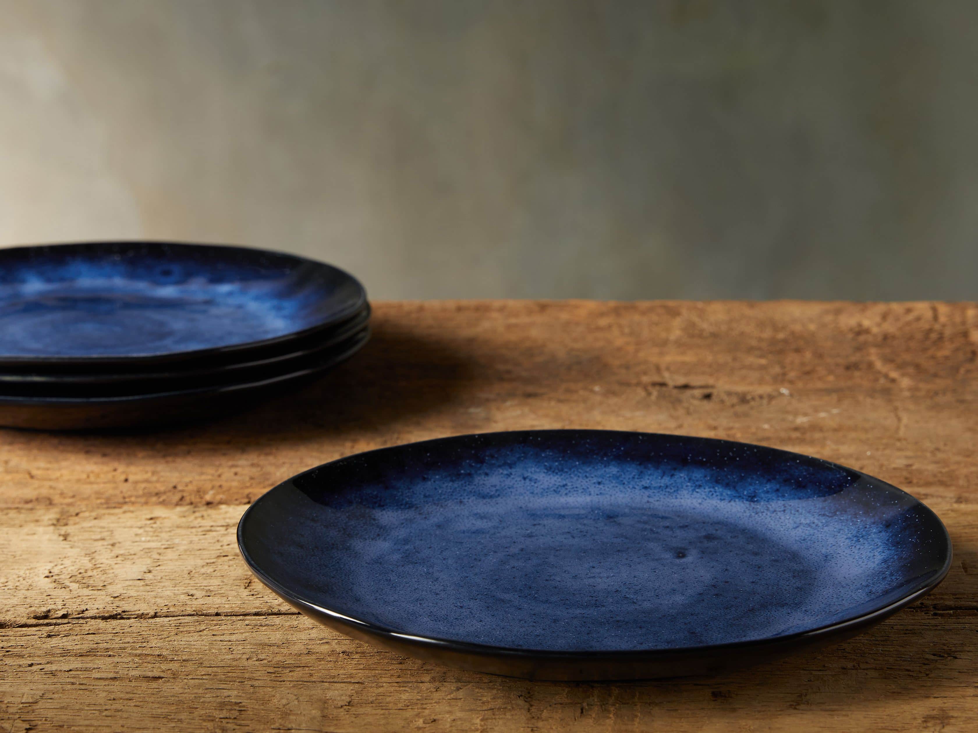 Twilight Dinner Plate Set (Set of 4), slide 3 of 8