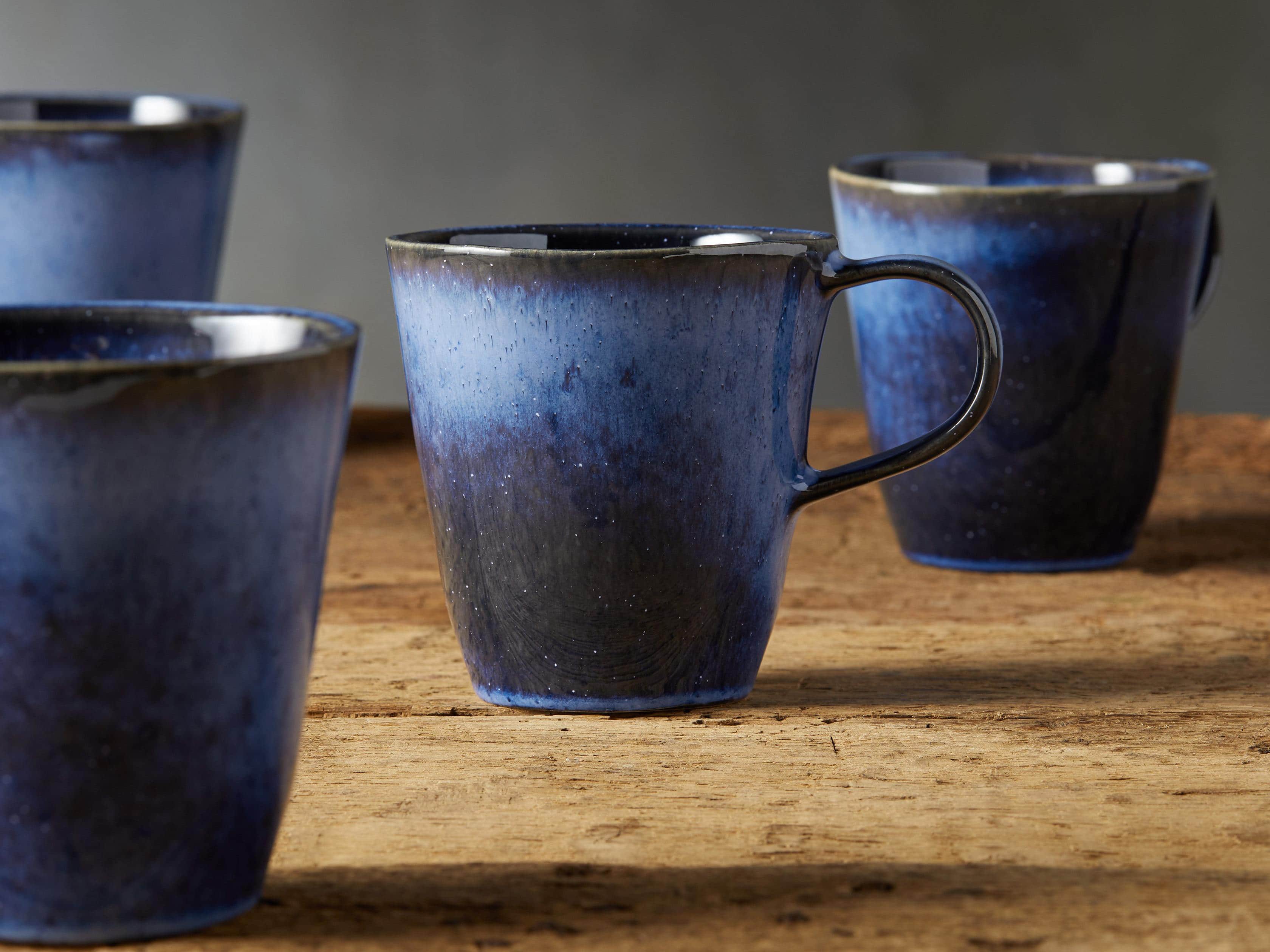Twilight Mug Set (Set of 4)