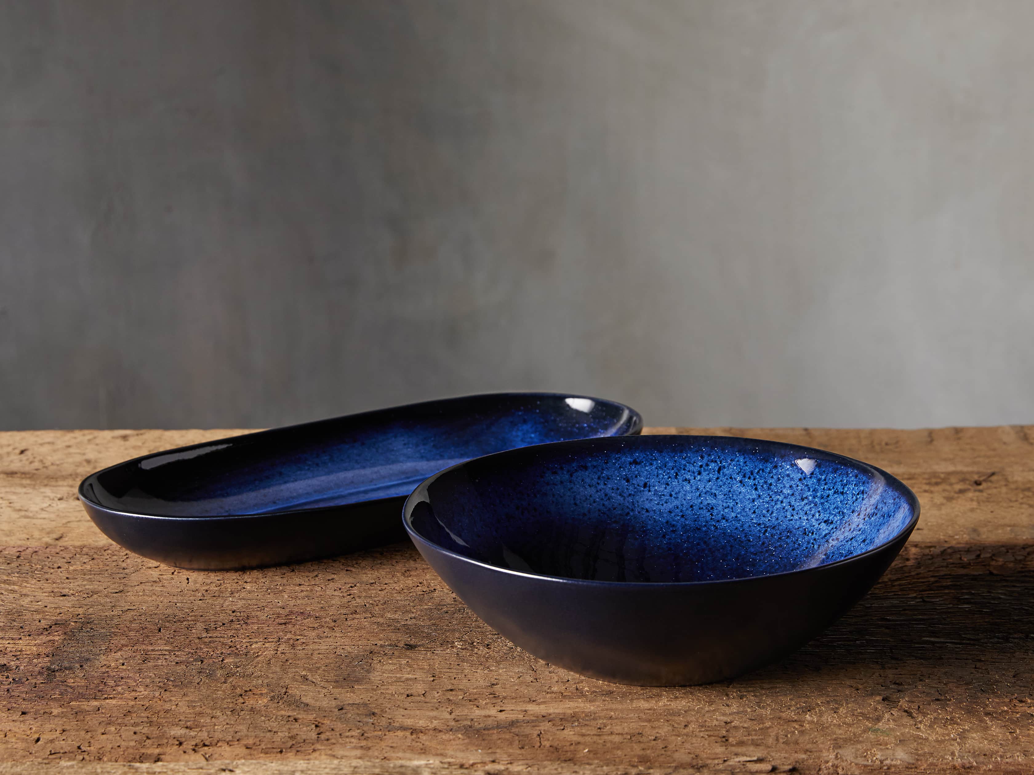 Twilight Oval Platter, slide 3 of 5
