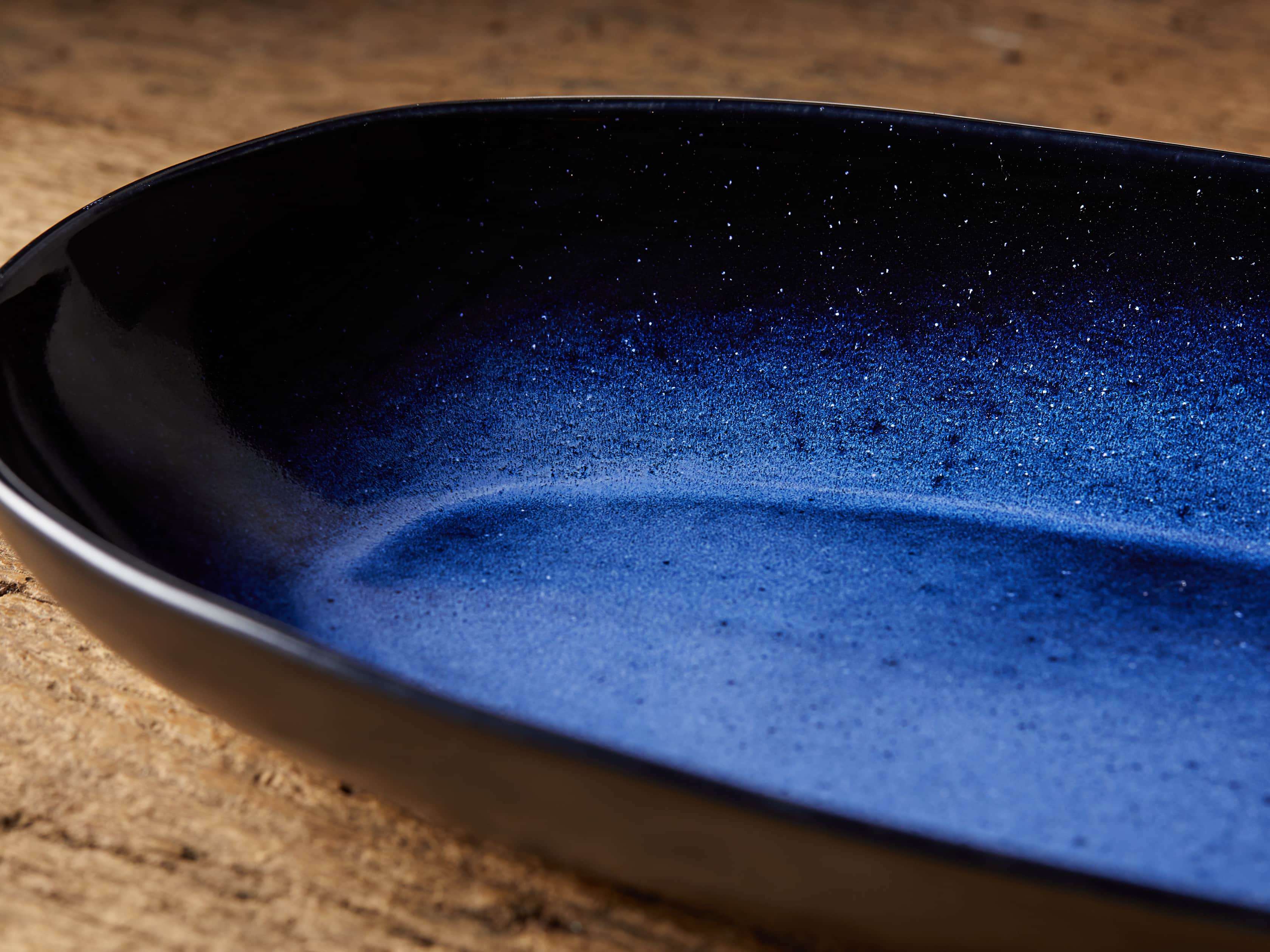 Twilight Oval Platter, slide 2 of 5