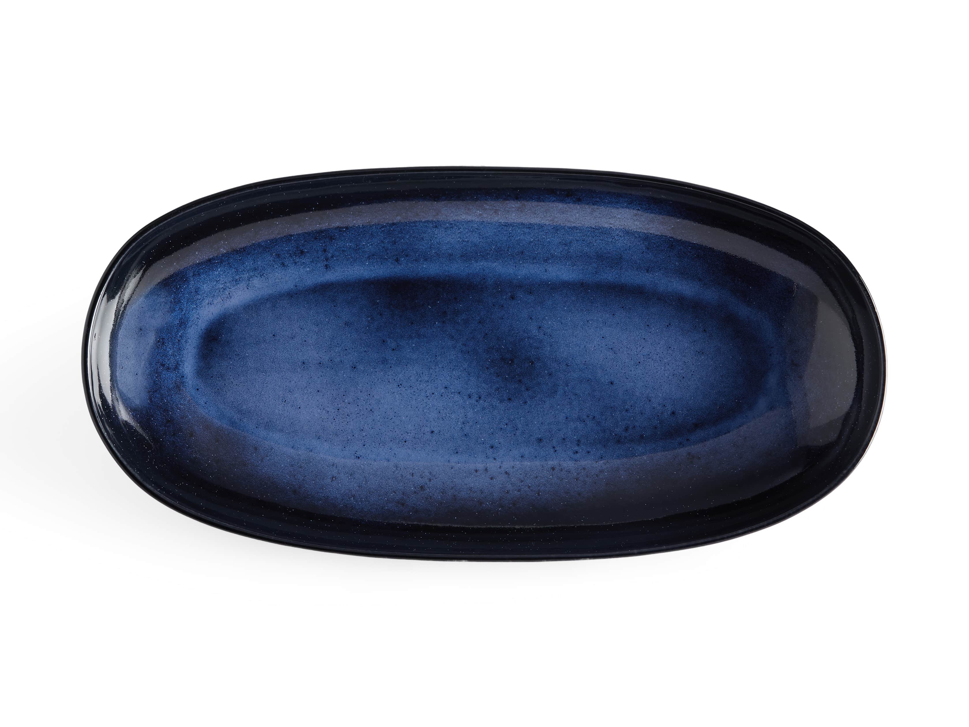 Twilight Oval Platter, slide 5 of 5