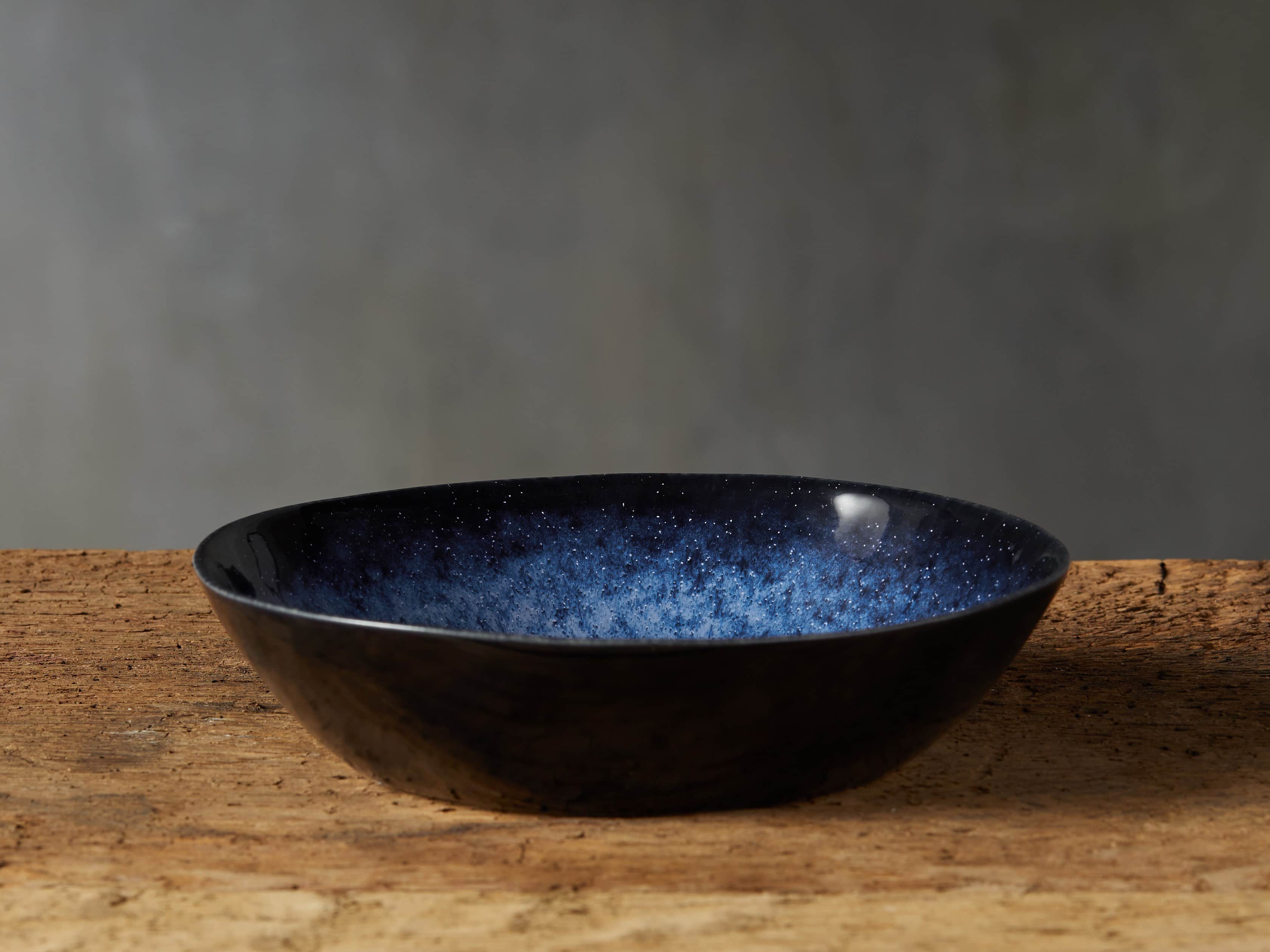 Twilight Pasta Bowl Set (Set of 4), slide 1 of 8