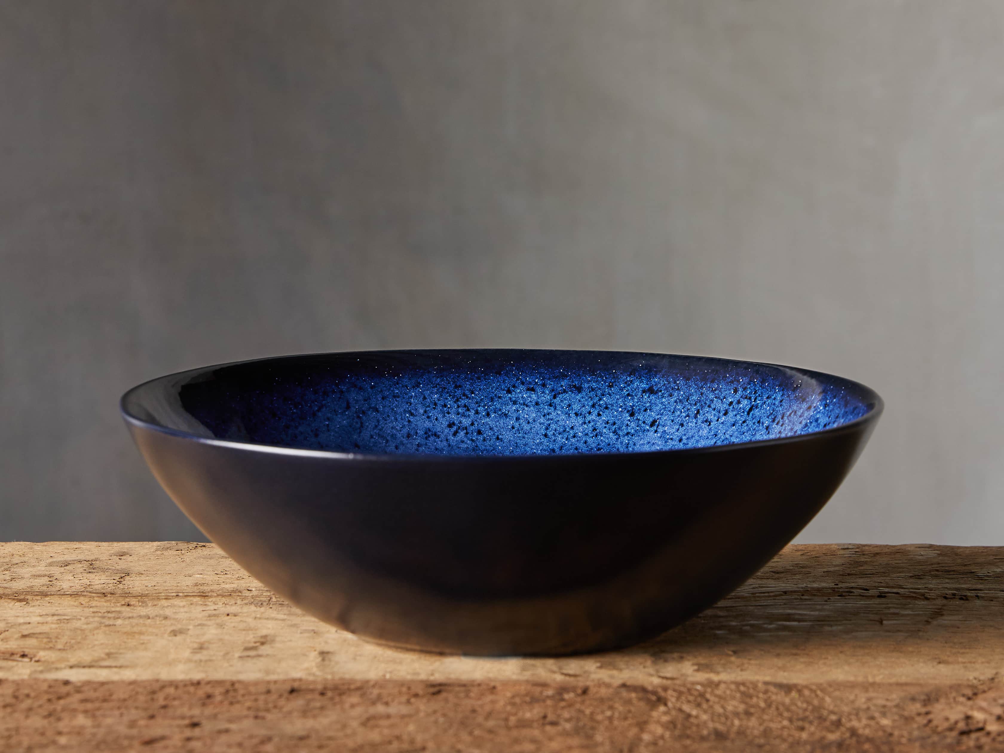Twilight Serving Bowl, slide 1 of 5