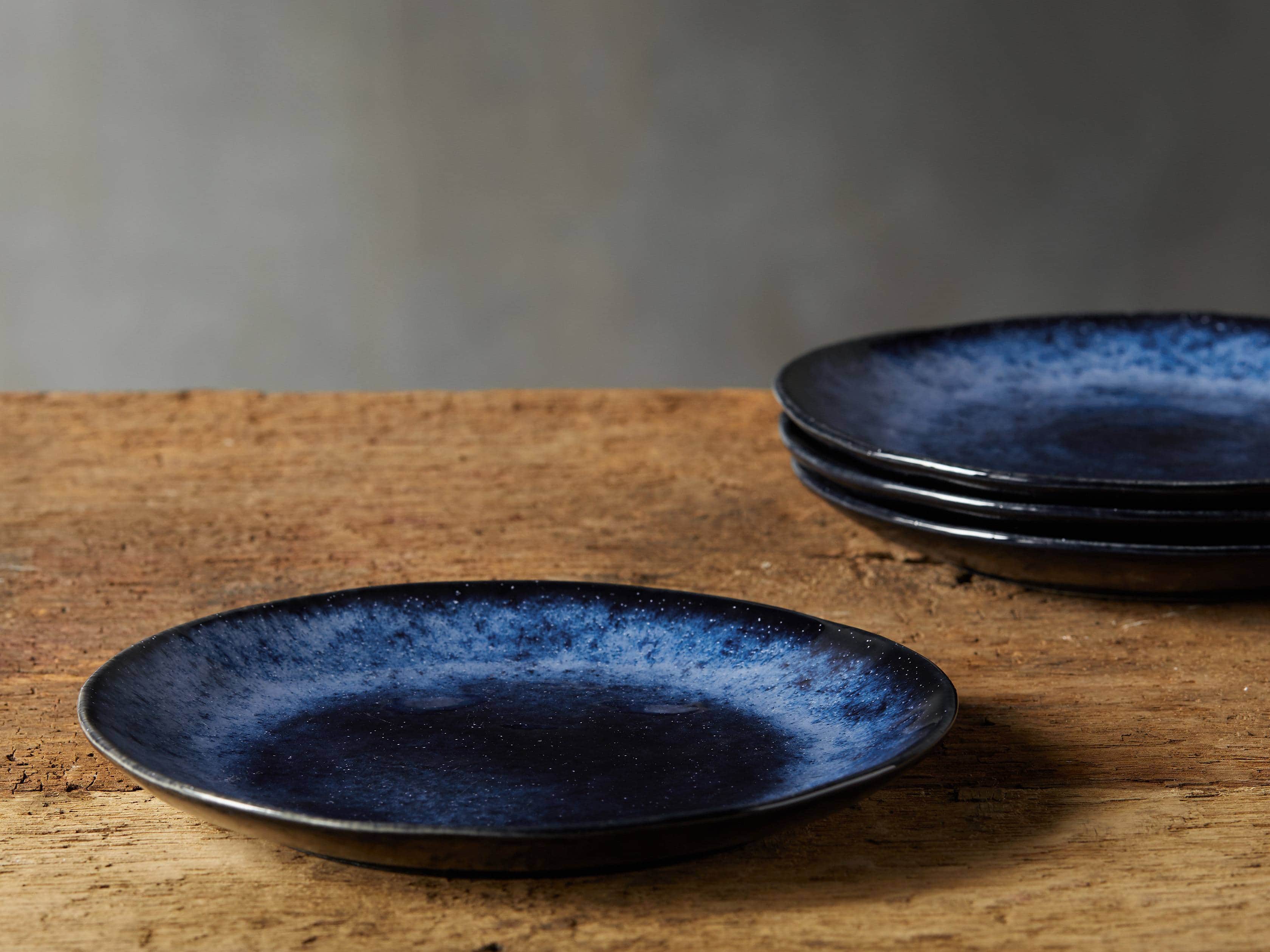 Twilight Salad Plate Set (Set of 4), slide 3 of 6