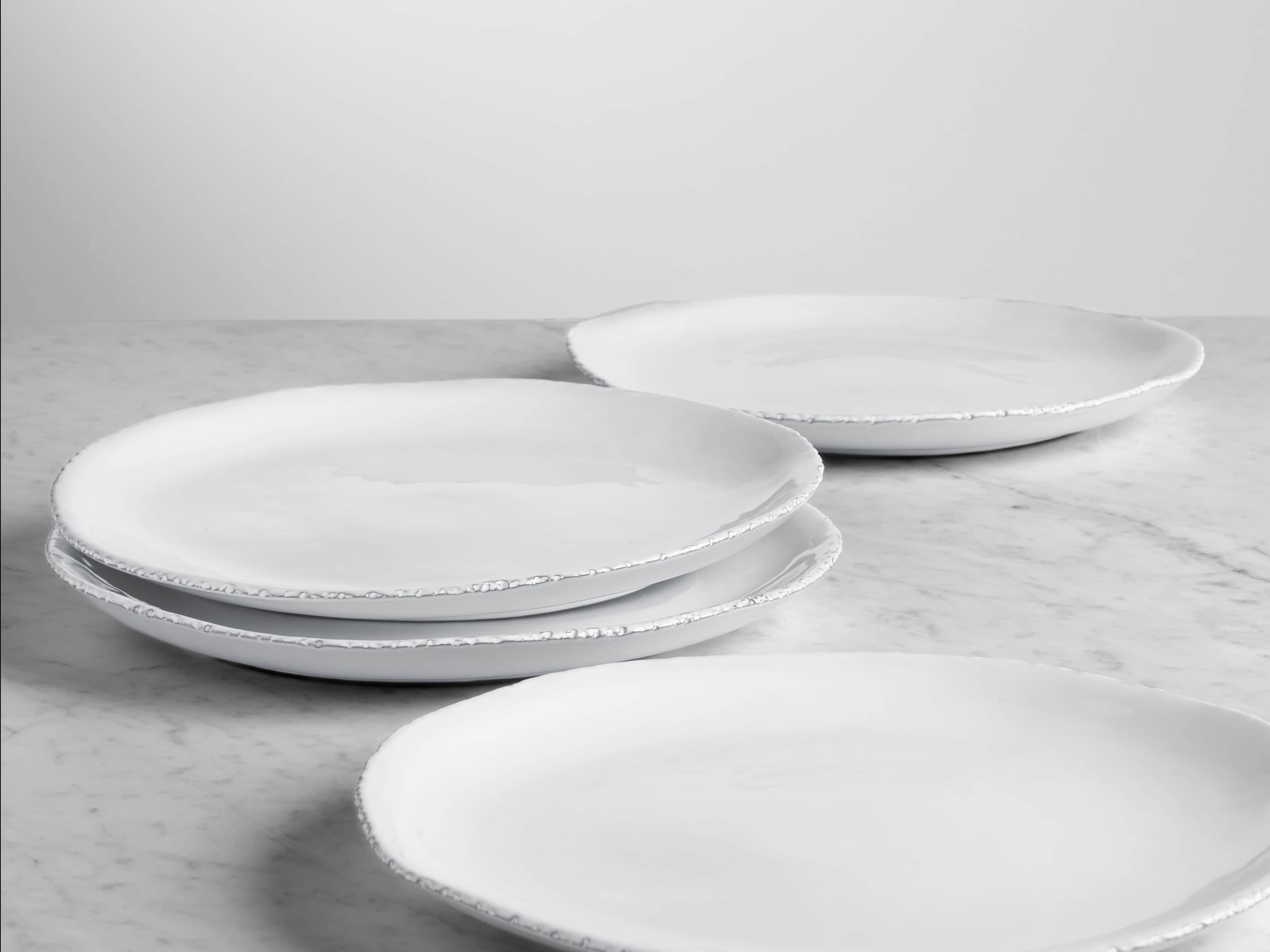 Albion Dinner Plate (set of 4)