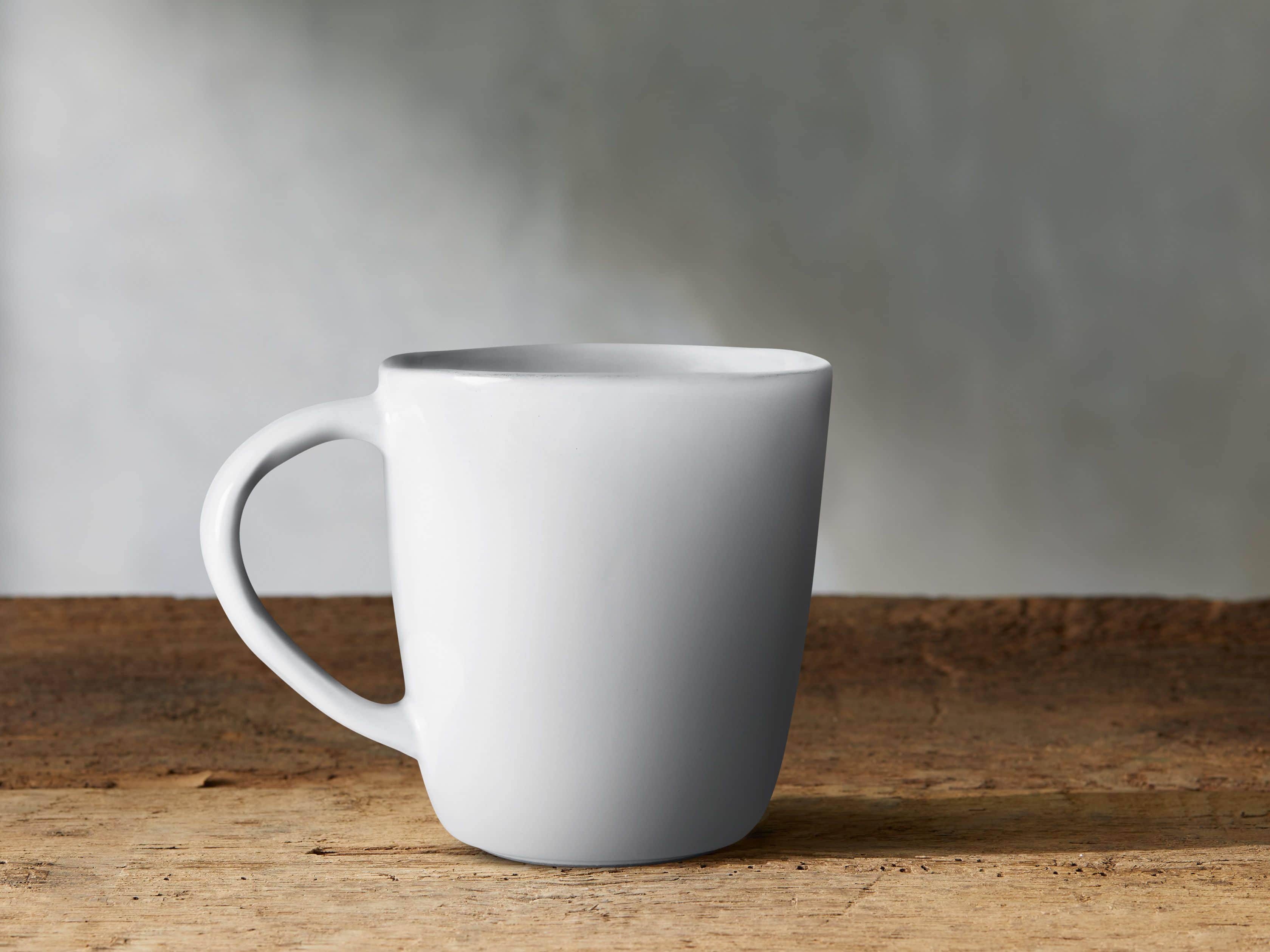 Albion Mug (set of 4)