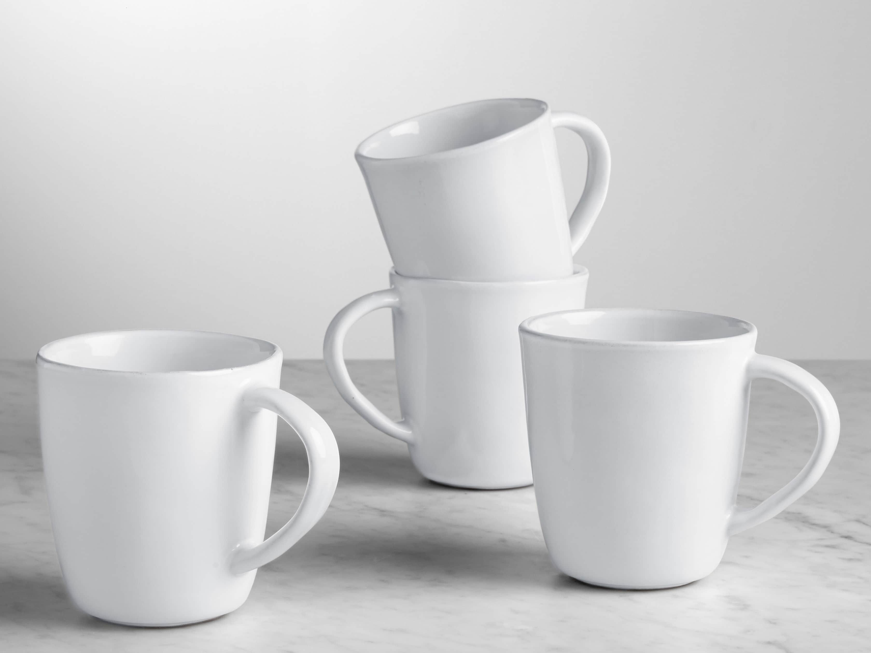 Albion Mug (set of 4)