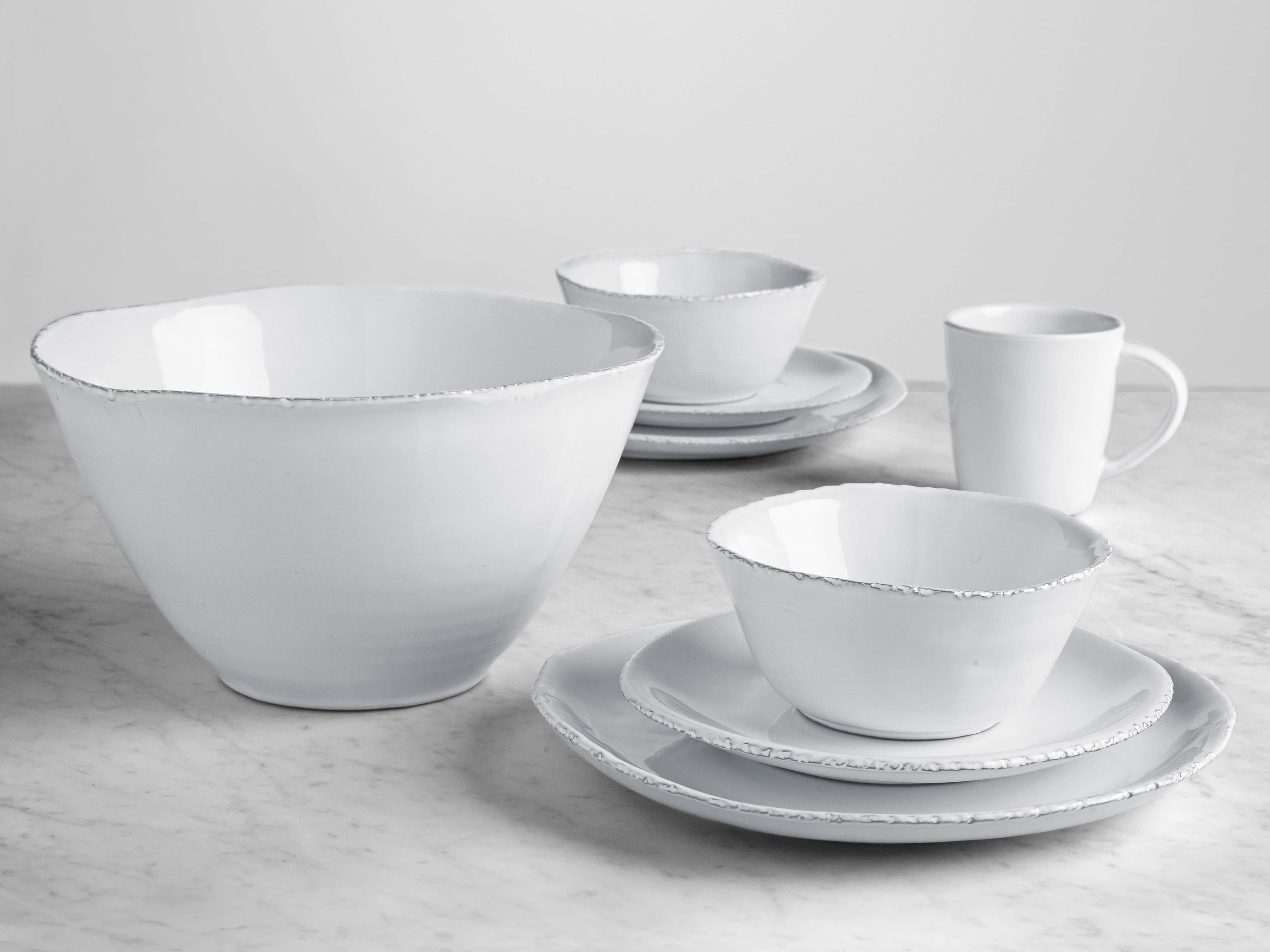 Albion Mug (set of 4)