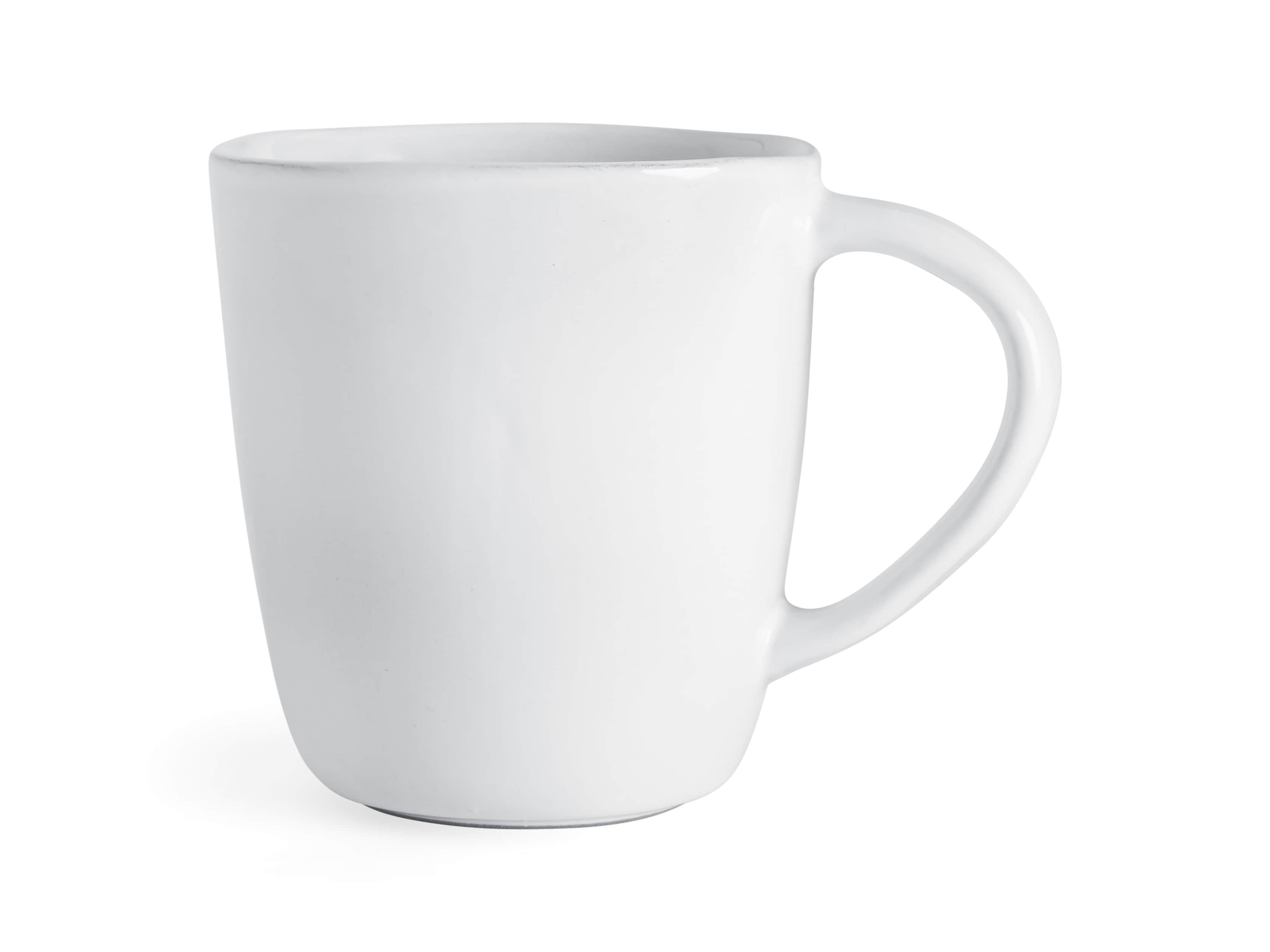 Albion Mug (set of 4)