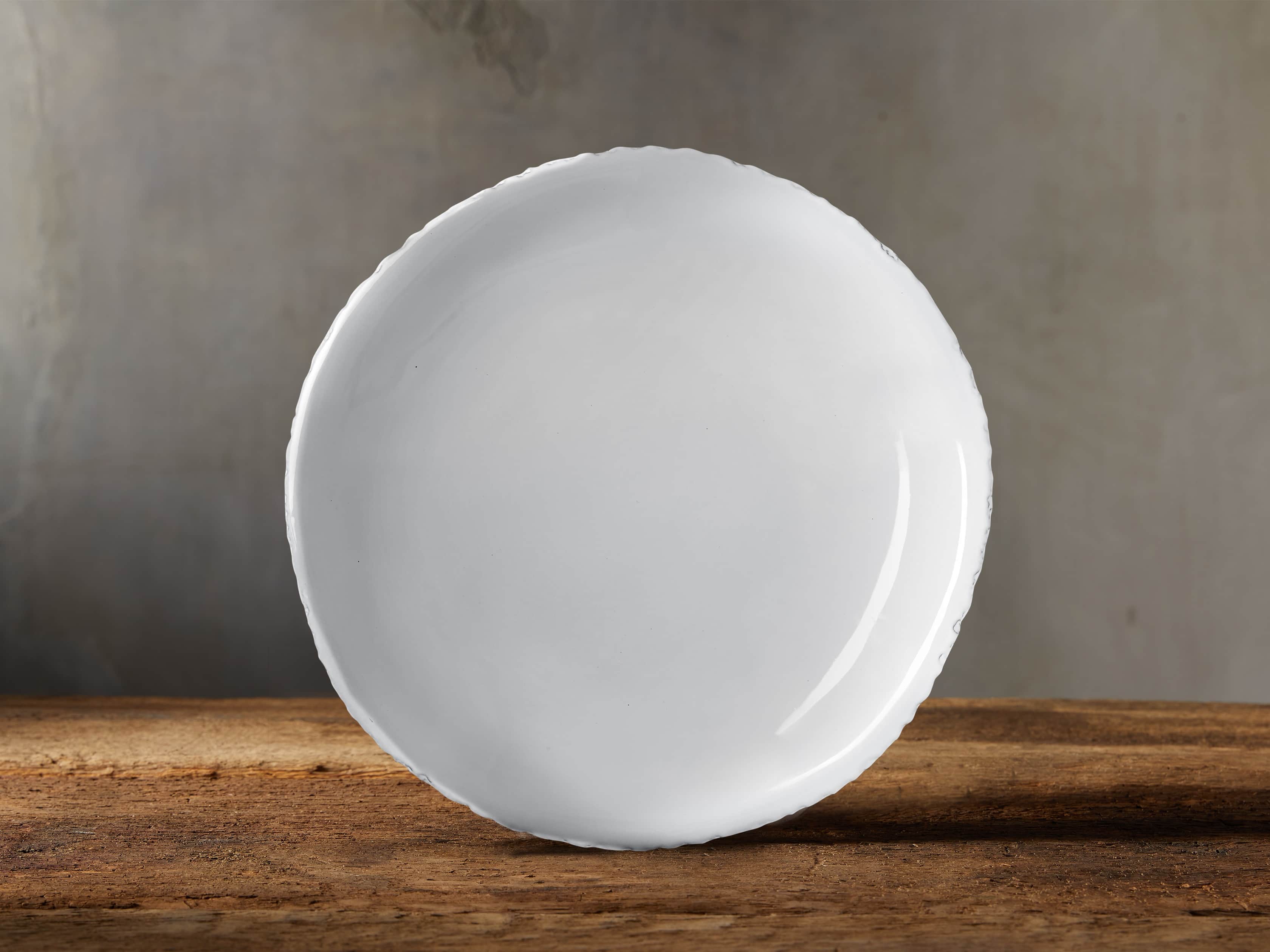 Albion Salad Plate (set of 4)
