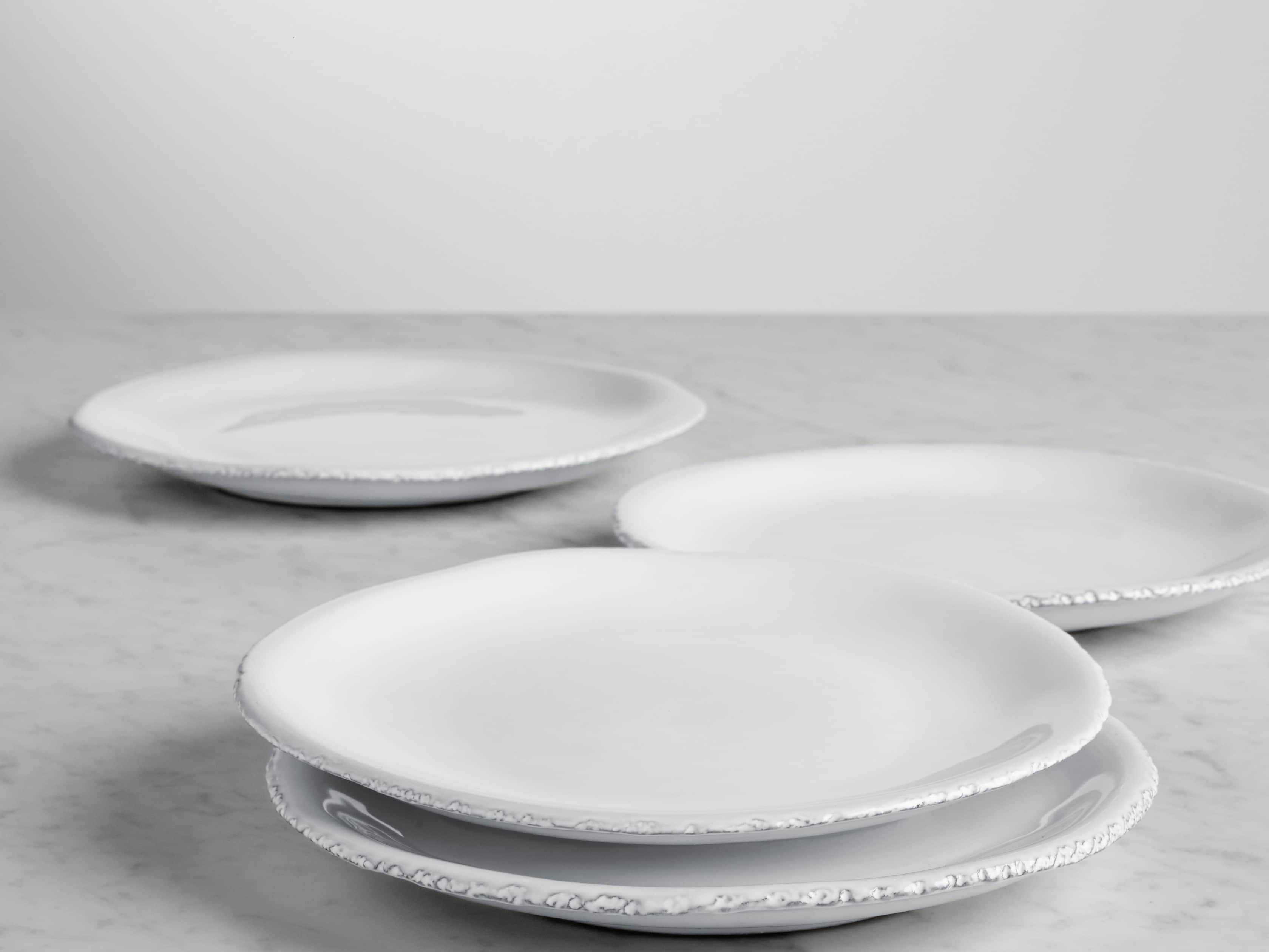 Albion Salad Plate (set of 4)