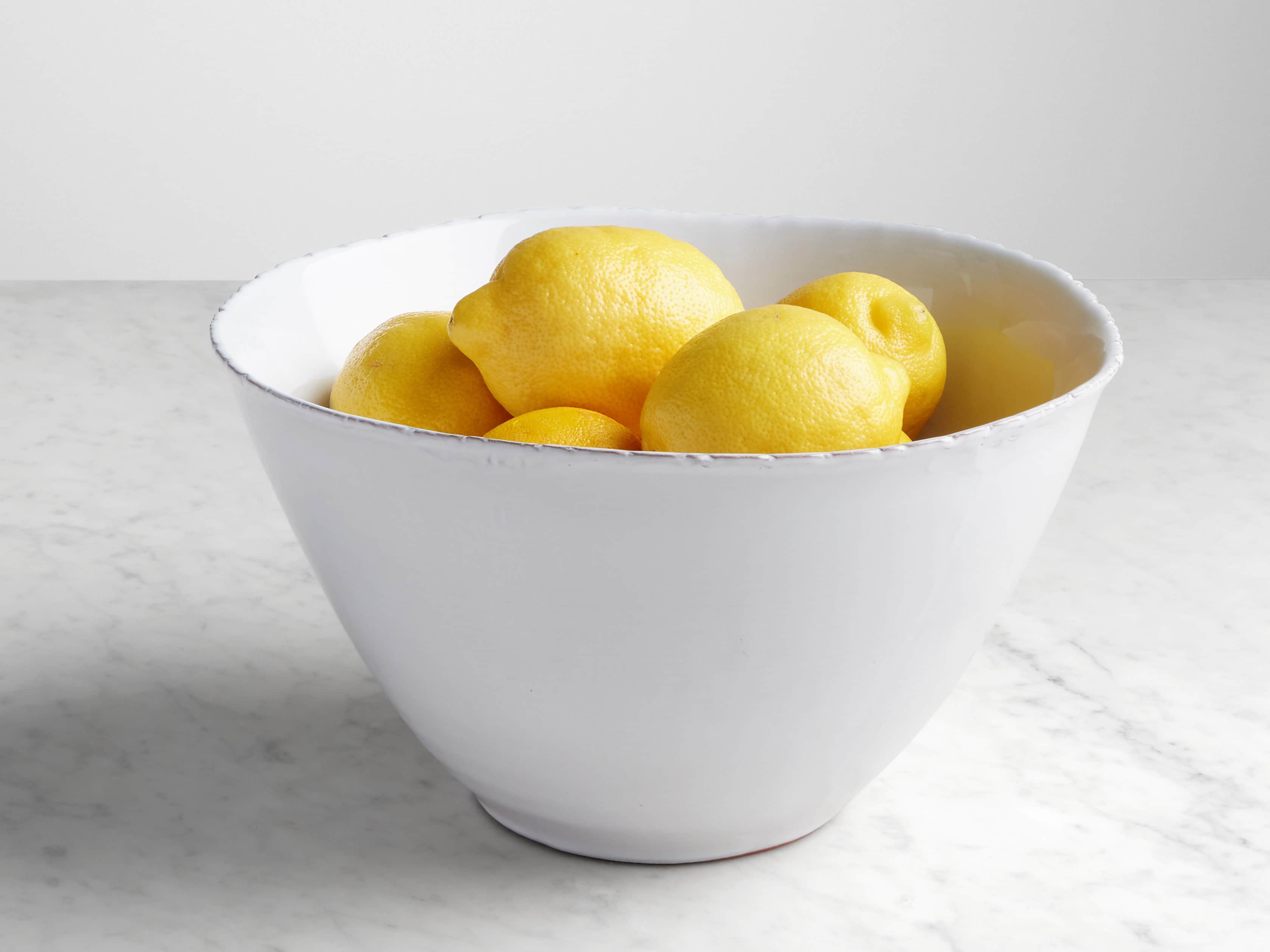 Albion Serving Bowl, slide 3 of 5