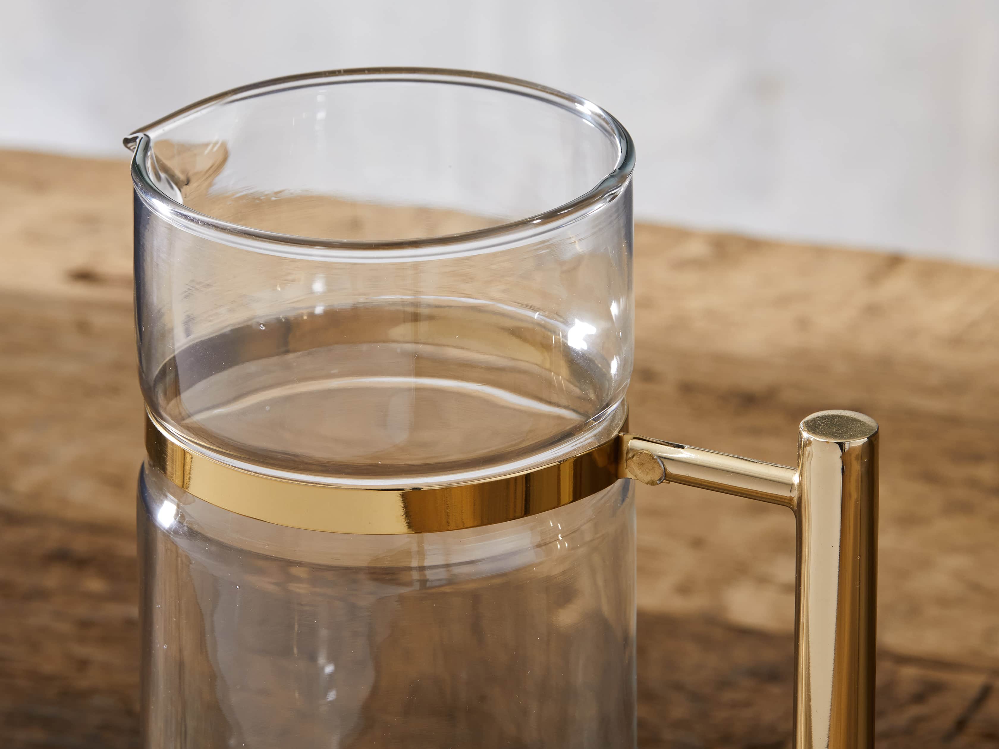 Alexandria Cocktail Pitcher, slide 2 of 2