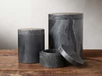 Aster Large Canister