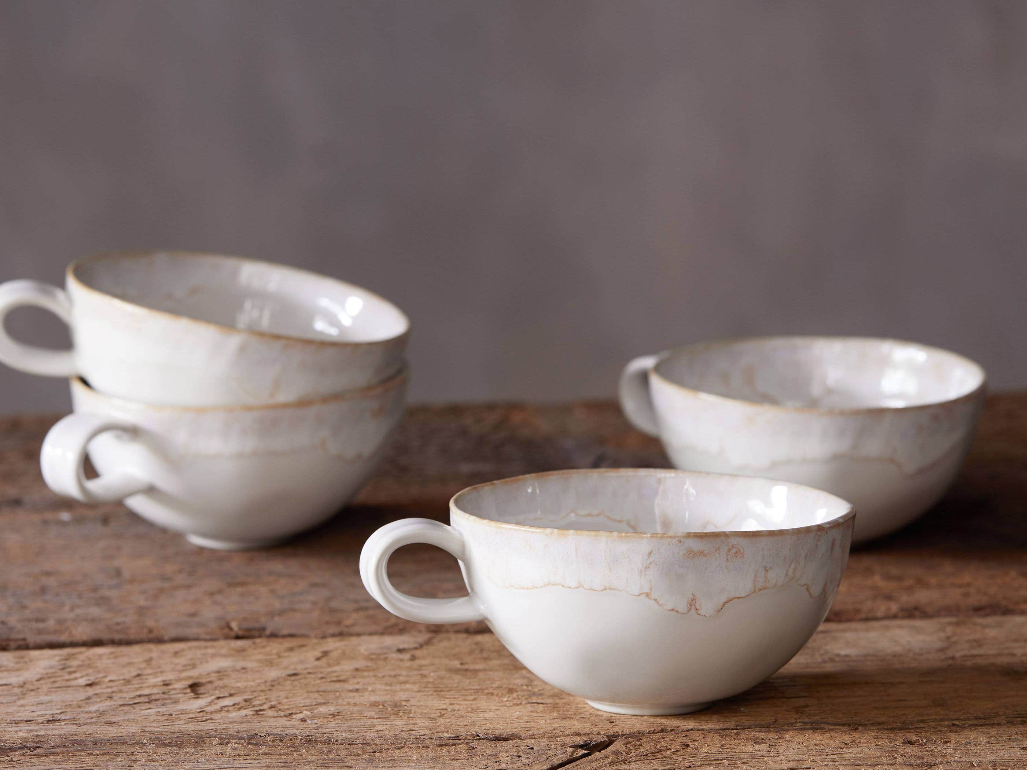 Bela Mug Set (Set of 4), slide 3 of 6