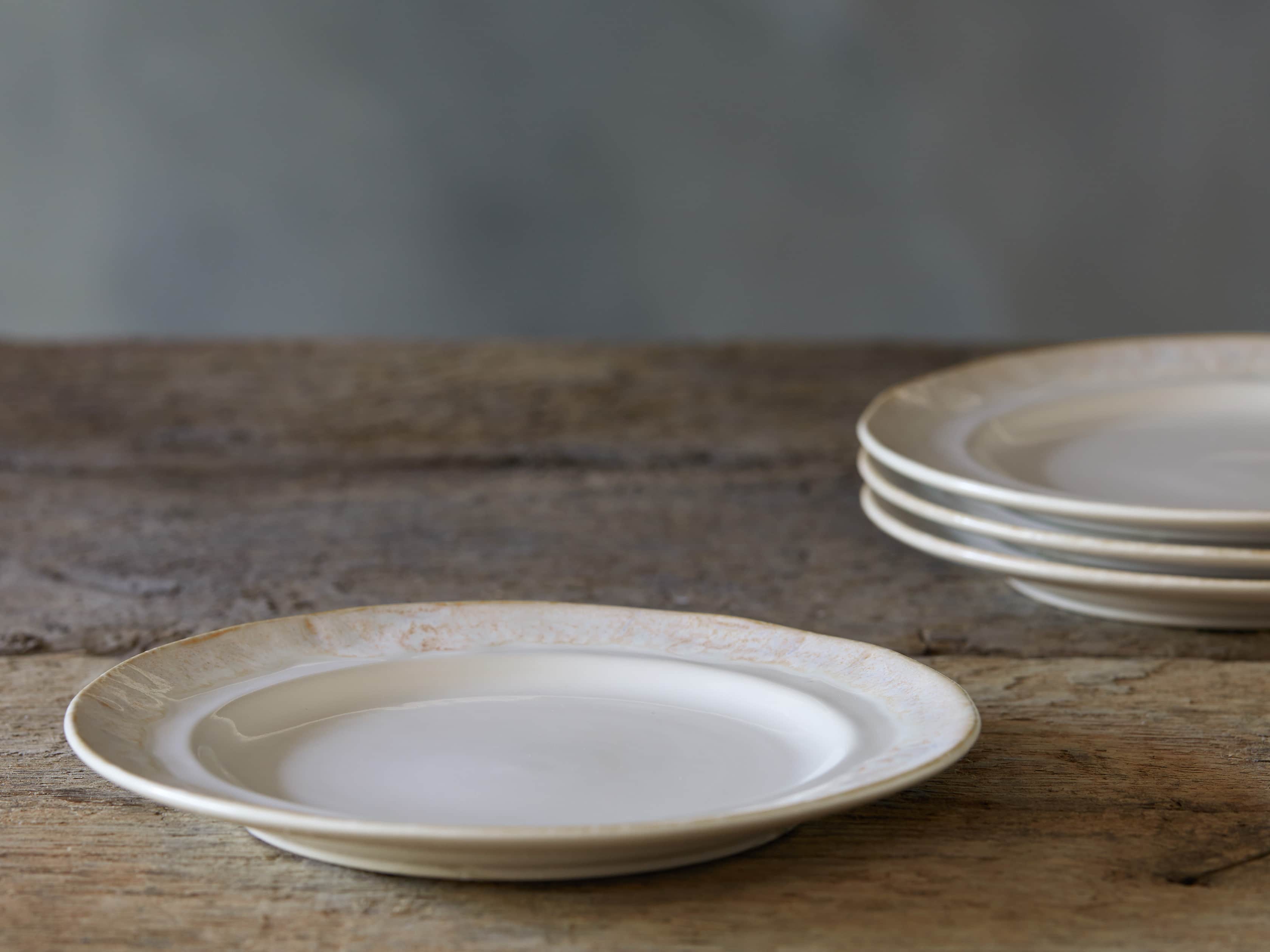 Bela Salad Plate Set (Set of 4), slide 3 of 7