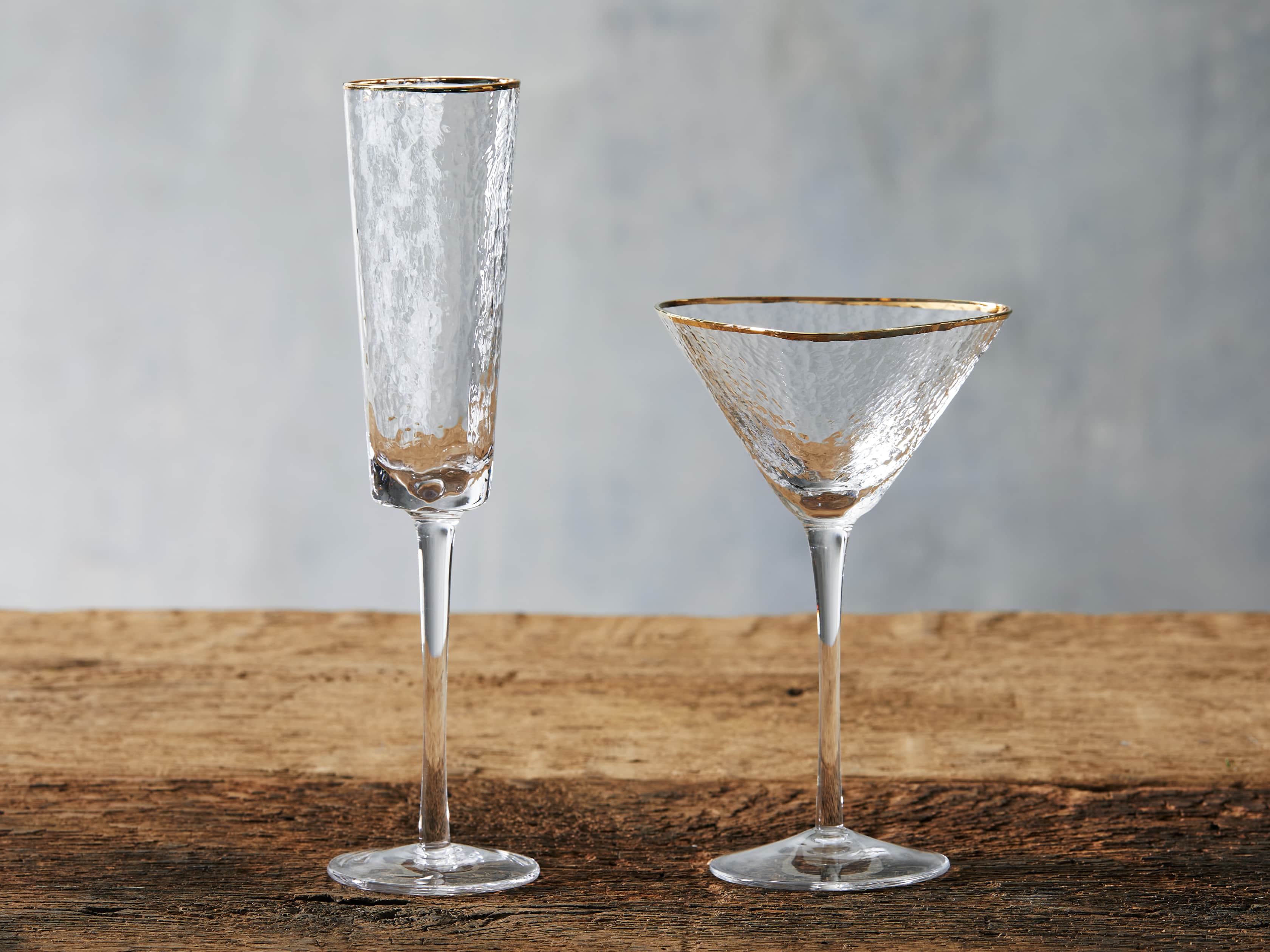 Camilo Cocktail Glass (Set of 4), slide 4 of 5