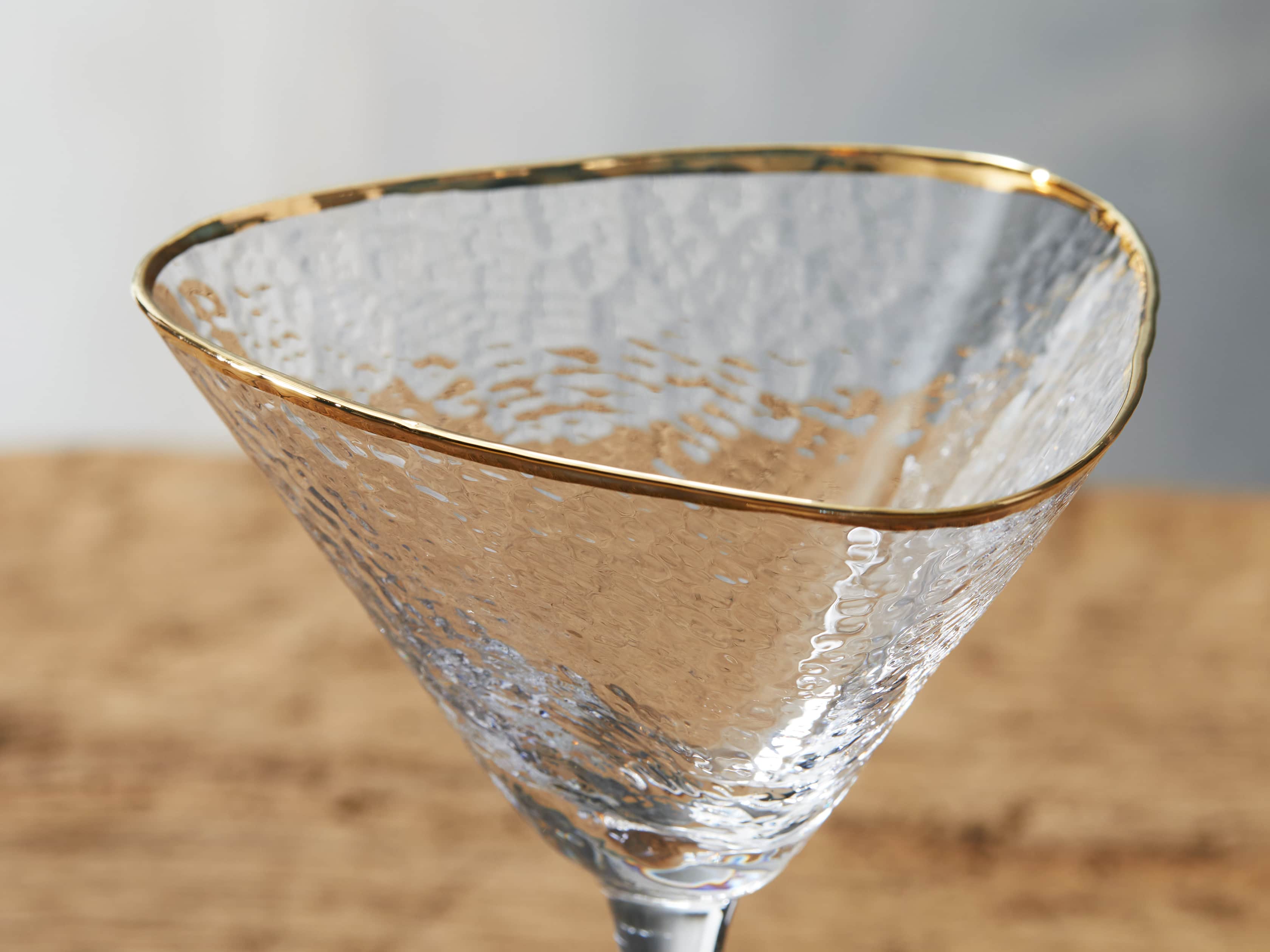 Camilo Cocktail Glass (Set of 4), slide 3 of 5