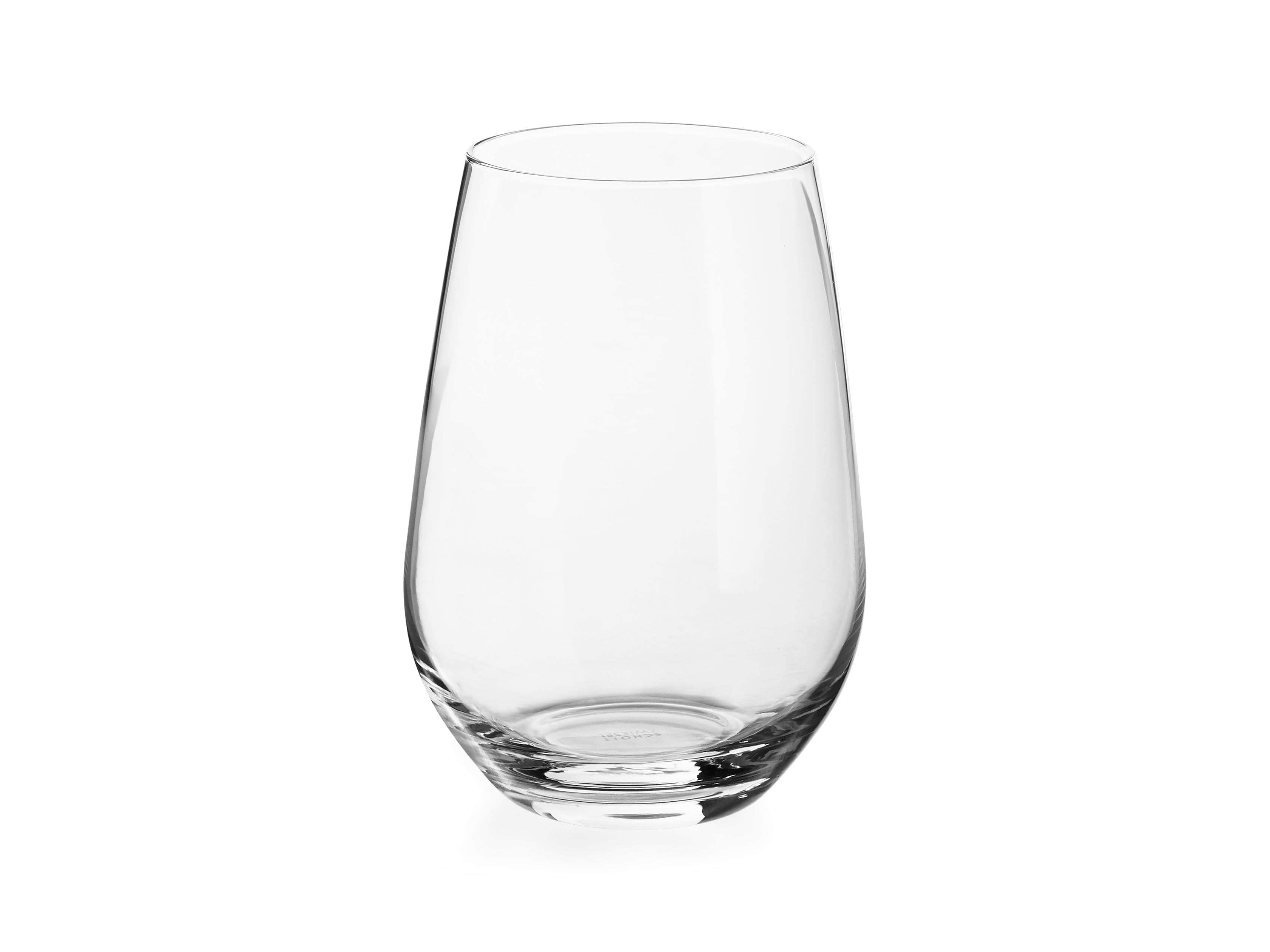 Chalone Stemless Wine Glass (Set of 6), slide 2 of 3
