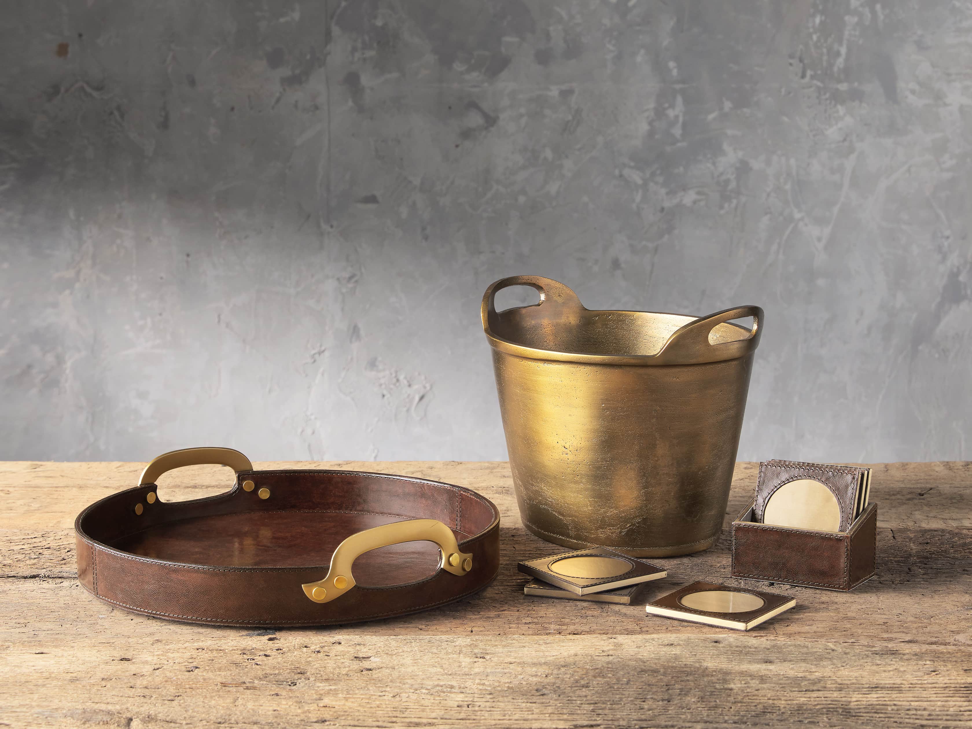 Wine Chiller Bucket