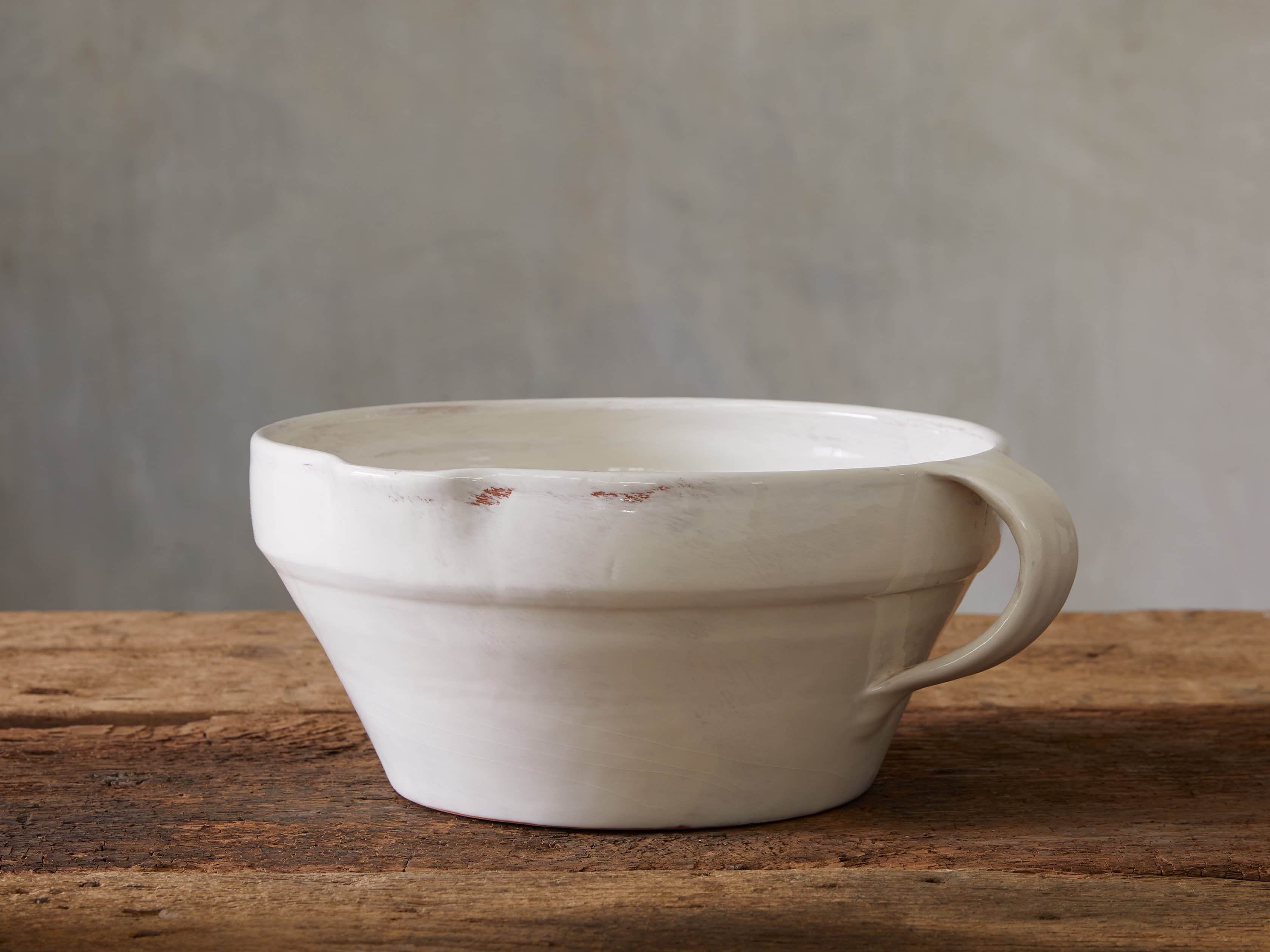 Delgado Bowl, slide 1 of 3