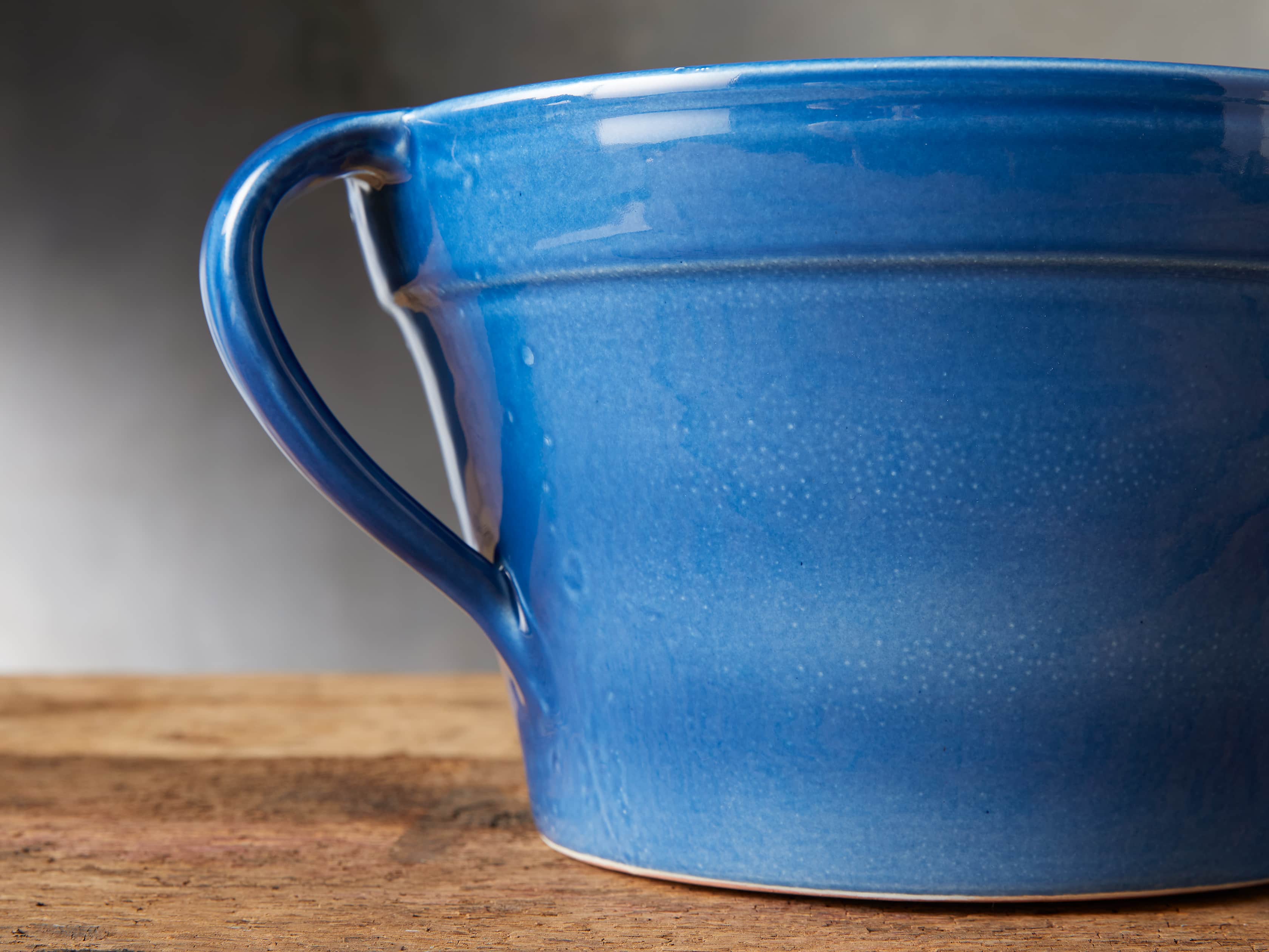 Delago Bowl in Blue, slide 3 of 3