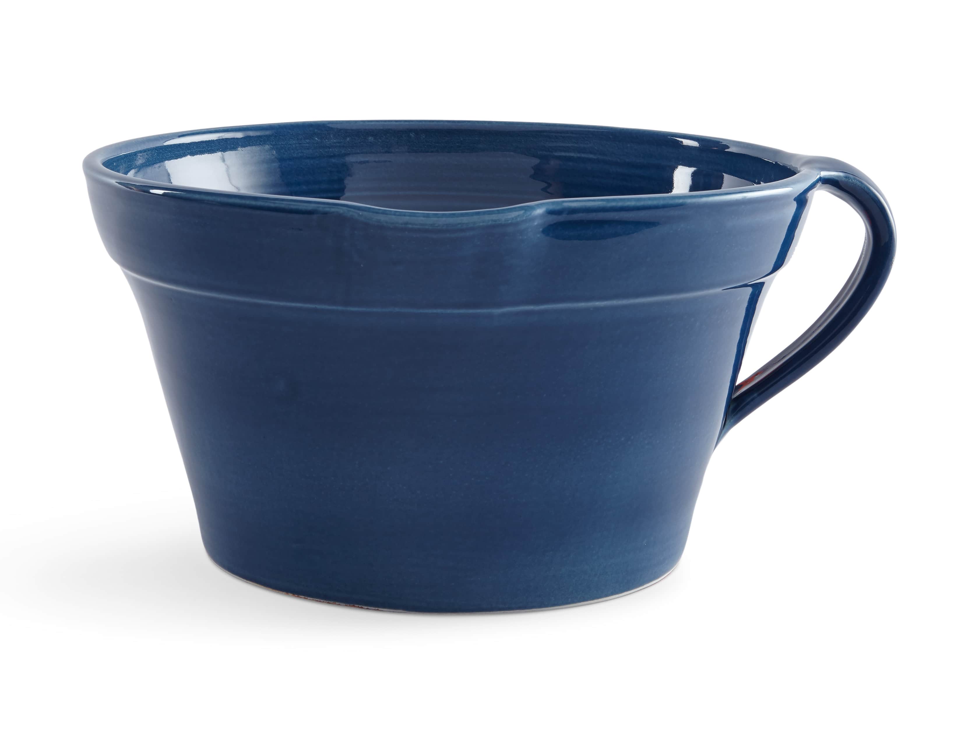 Delago Bowl in Blue, slide 2 of 3