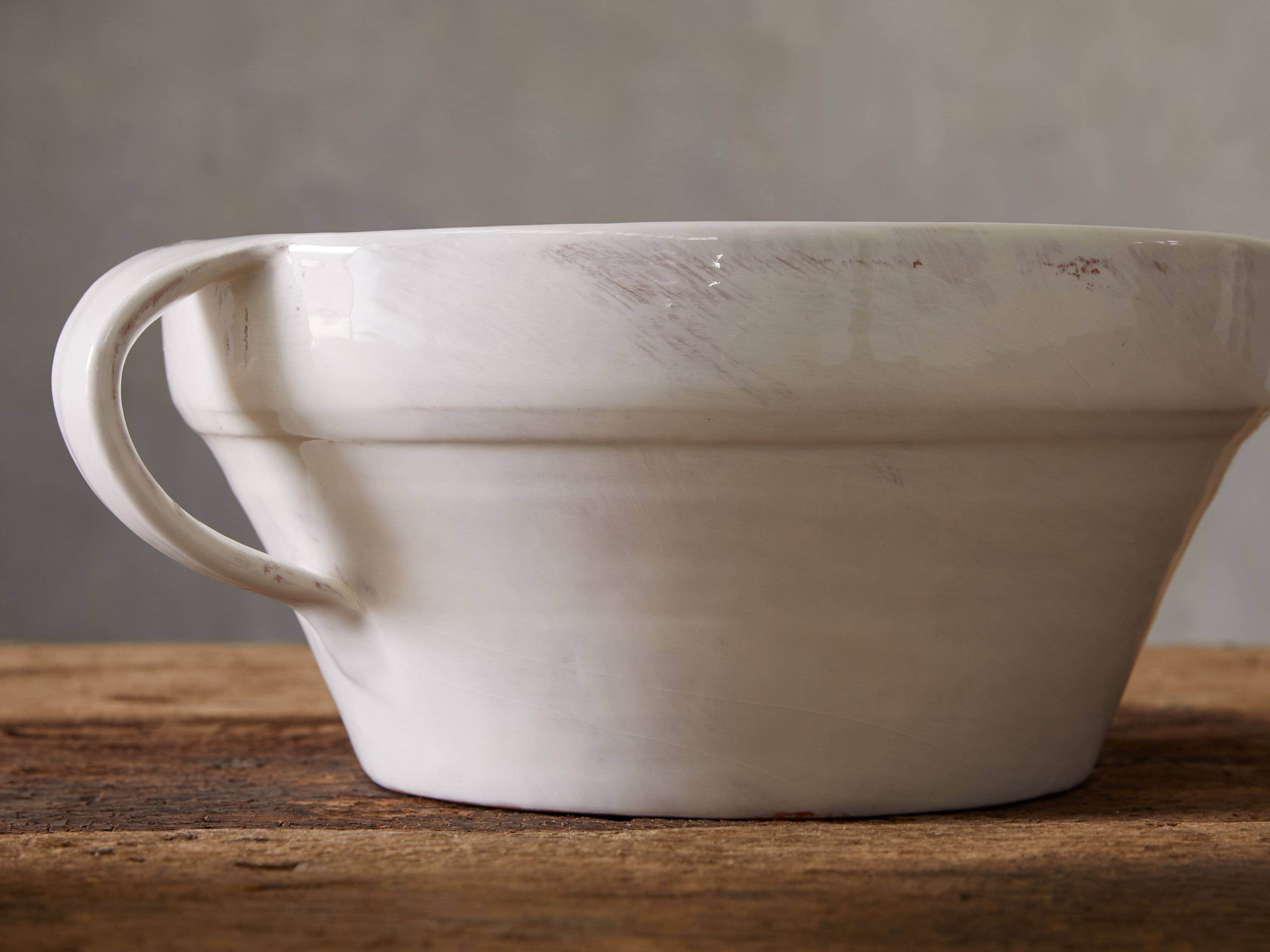 Delgado Bowl, slide 2 of 3