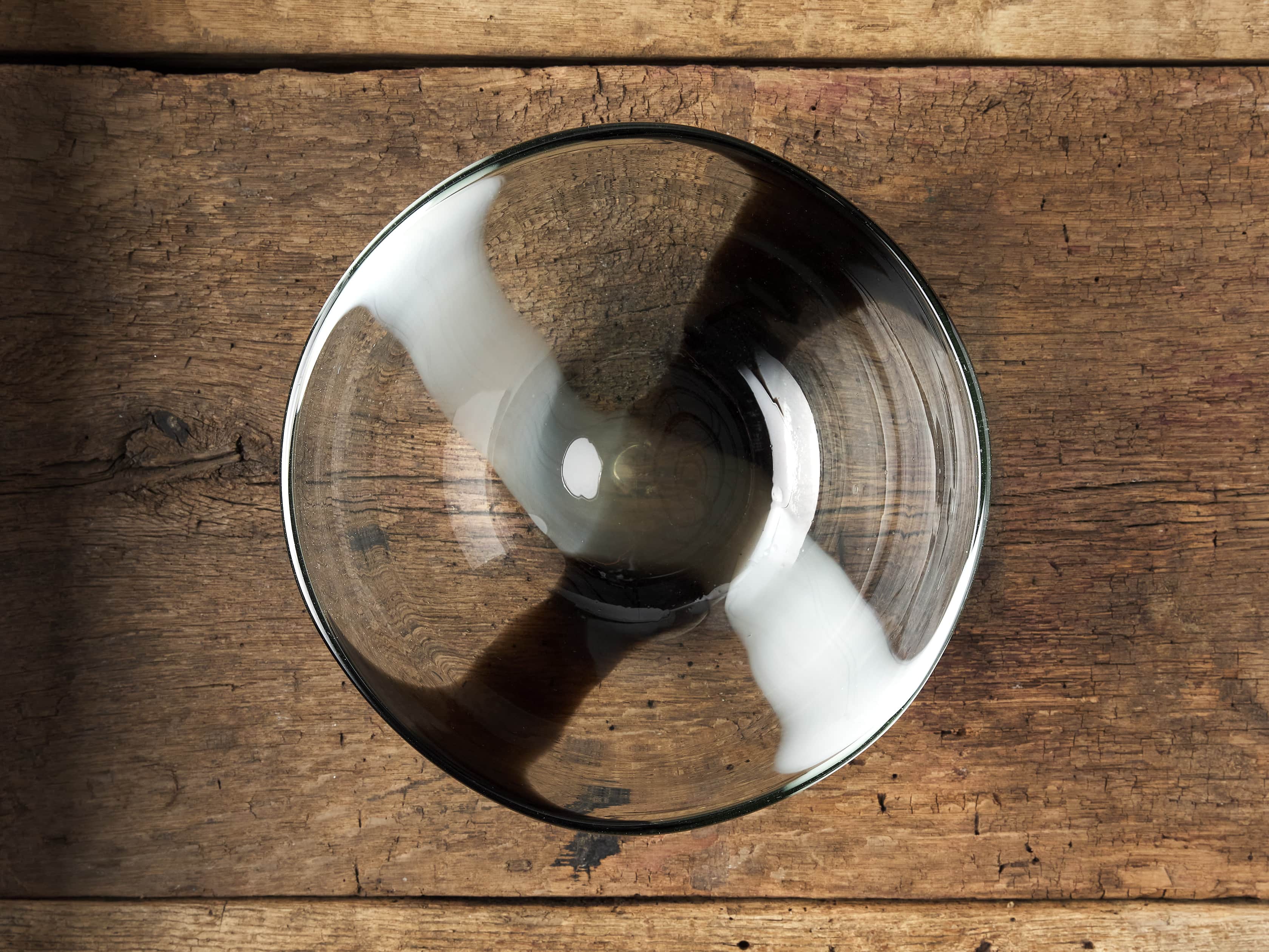 Drift Serving Bowl, slide 2 of 3