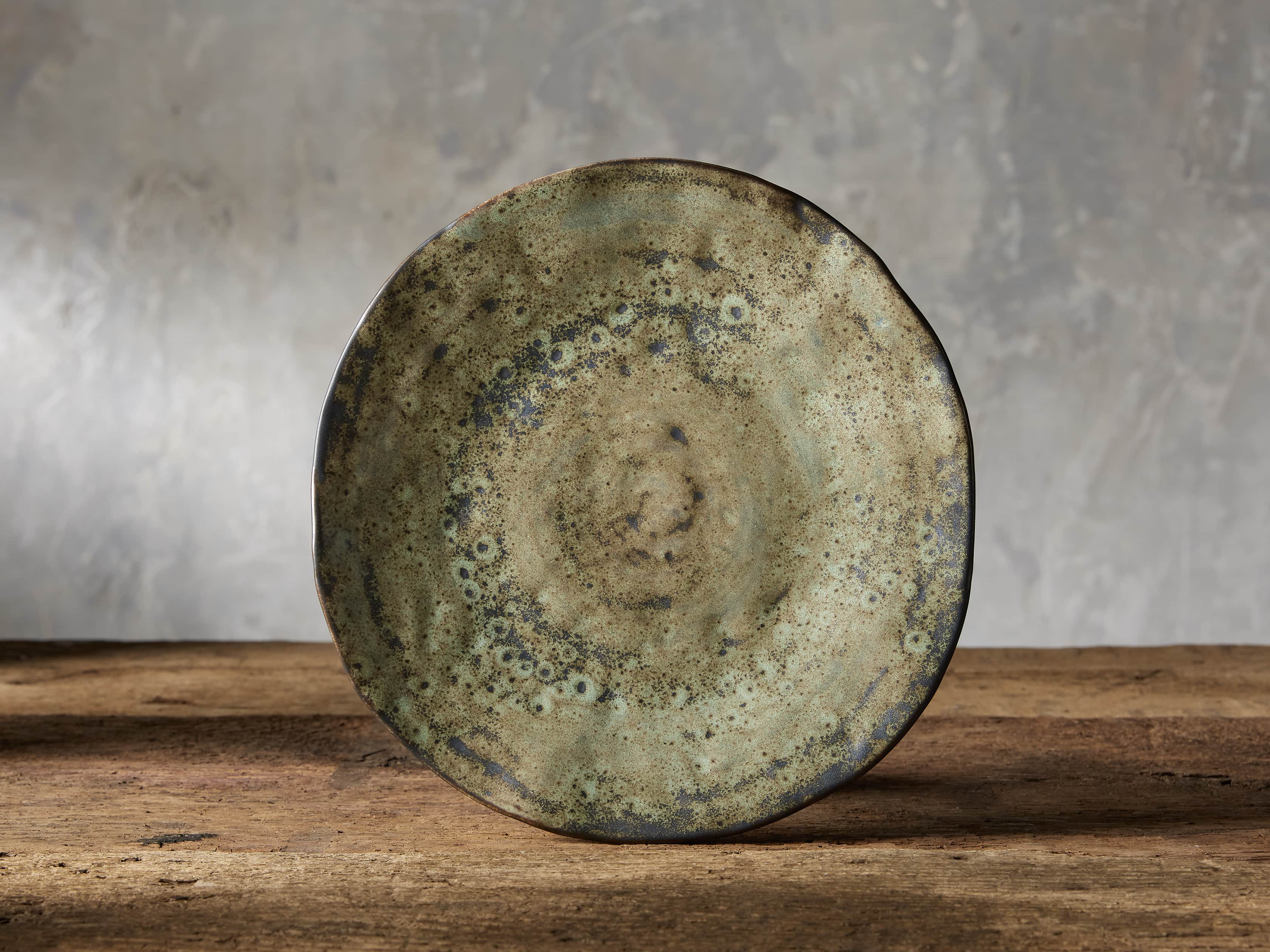 Gallatin Dinner Plate (Set of 4), slide 1 of 7