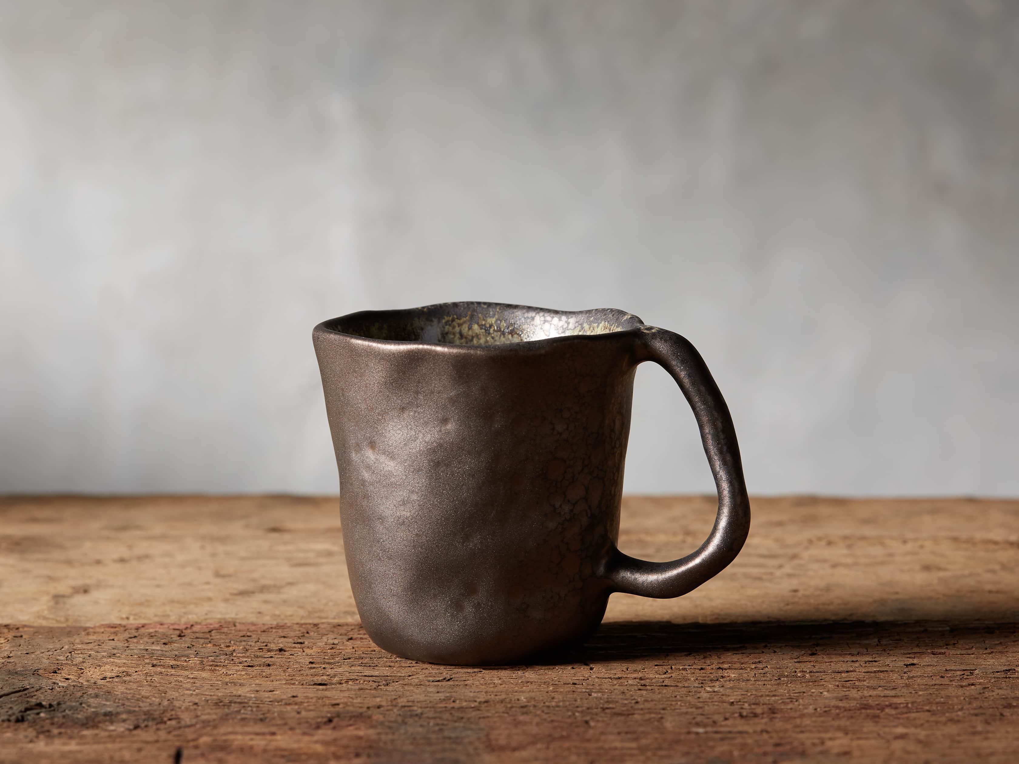 Gallatin Mugs (set of 4), slide 1 of 5