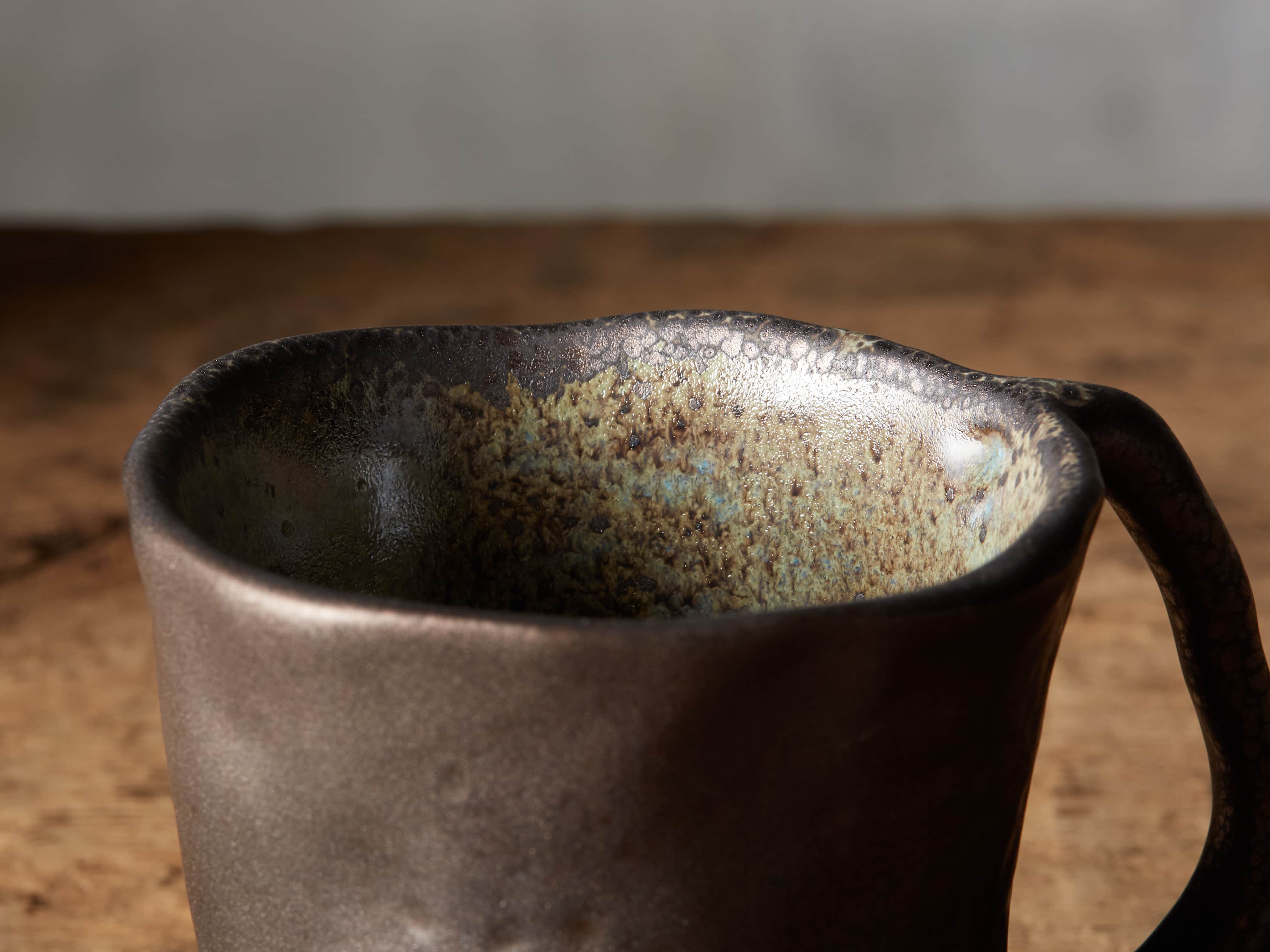 Gallatin Mugs (set of 4), slide 3 of 5