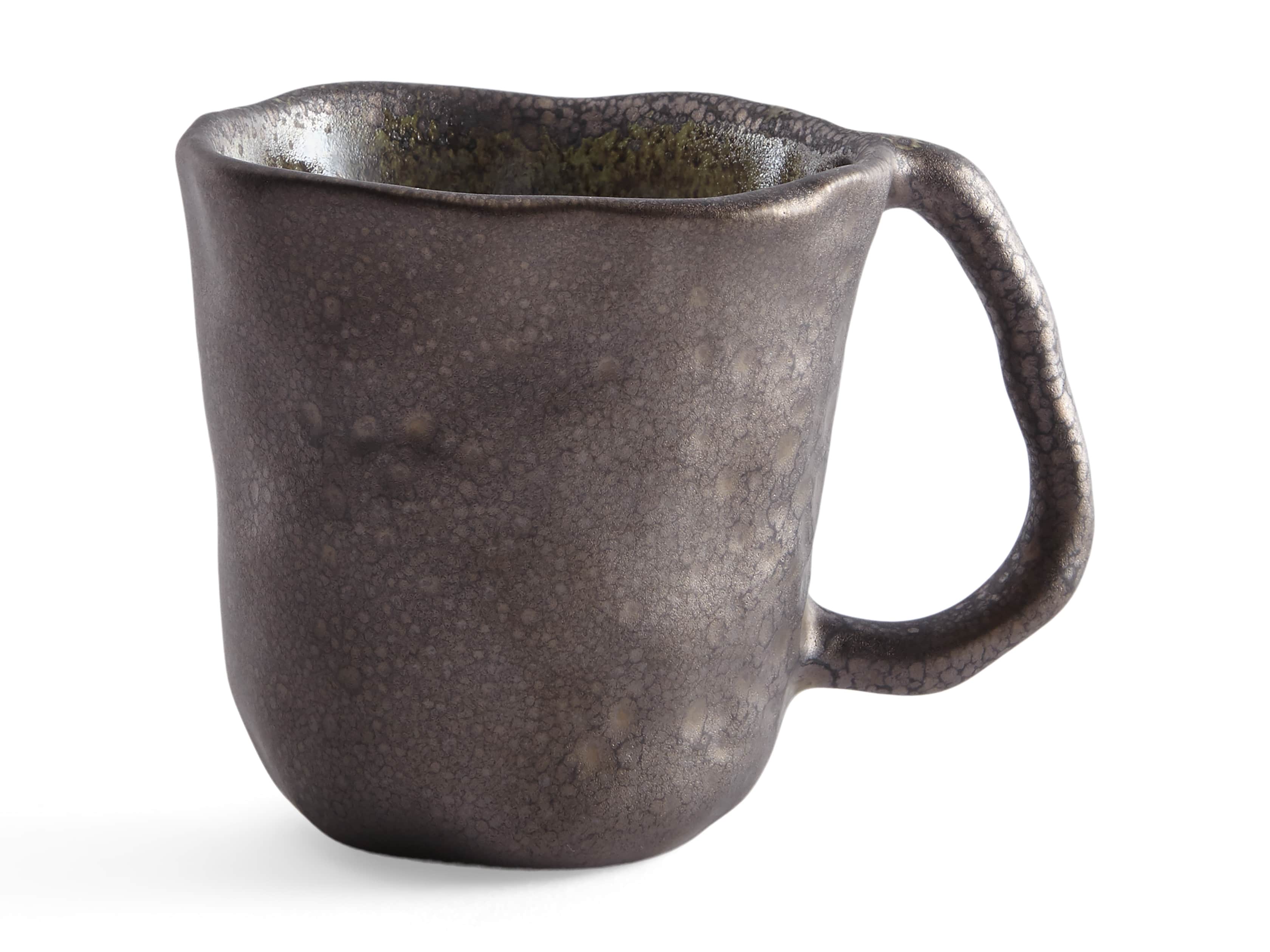 Gallatin Mugs (set of 4), slide 5 of 5